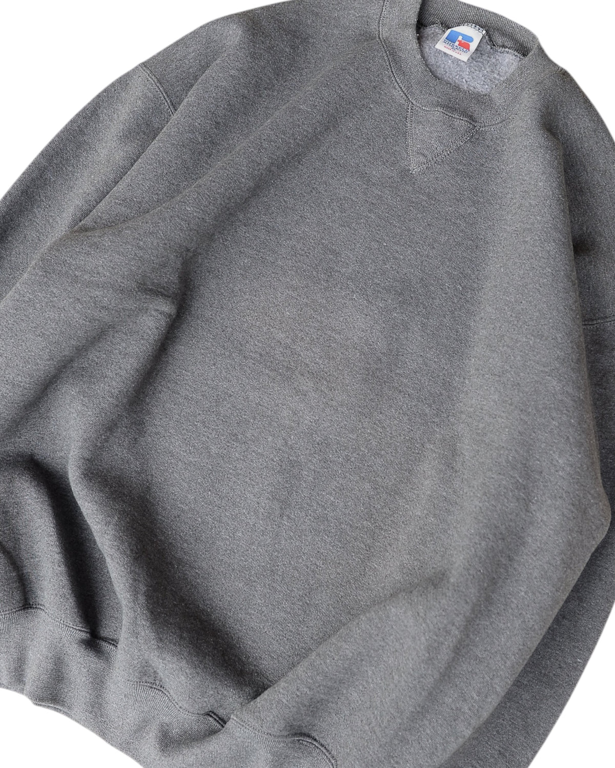 Russell Athletic / 90's Blank Sweat Crew