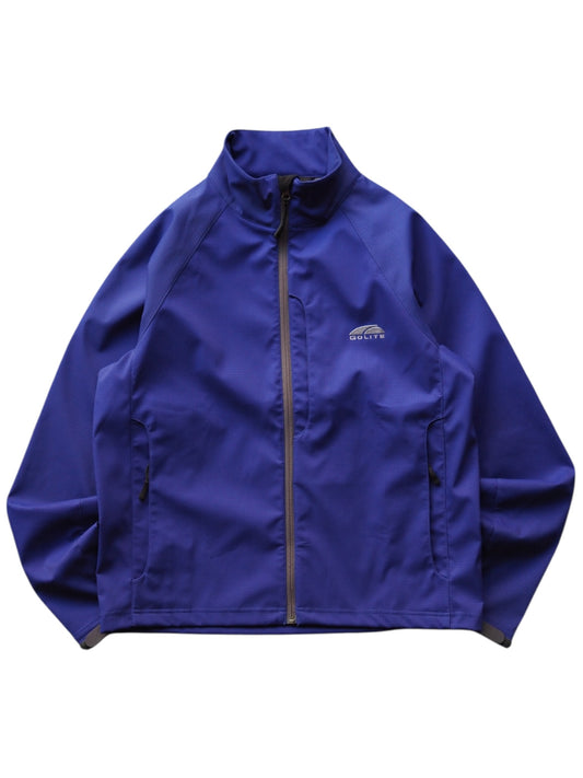 GOLITE / Softshell Jacket