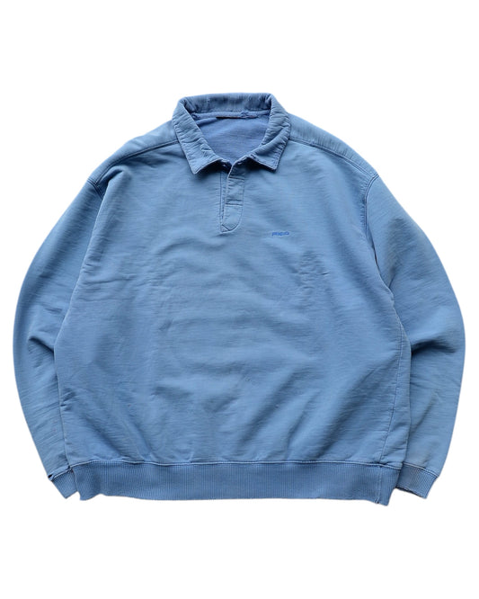 Patagonia / 94's Polo Sweatshirt