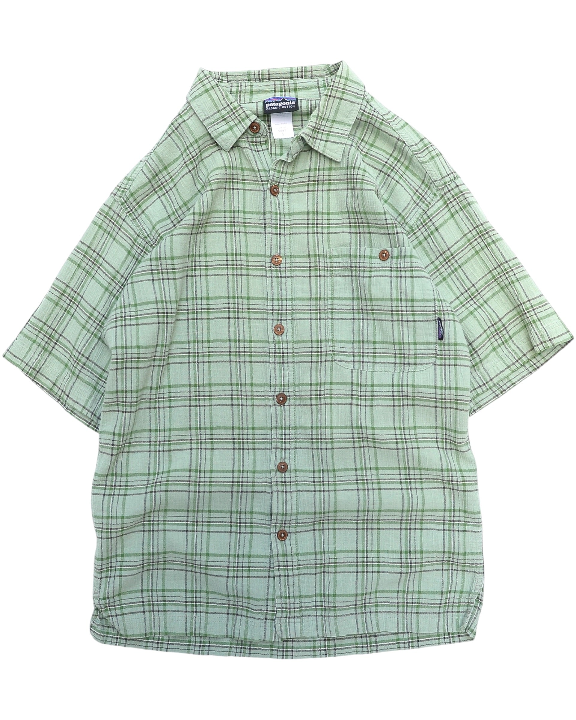 Patagonia – doorman store