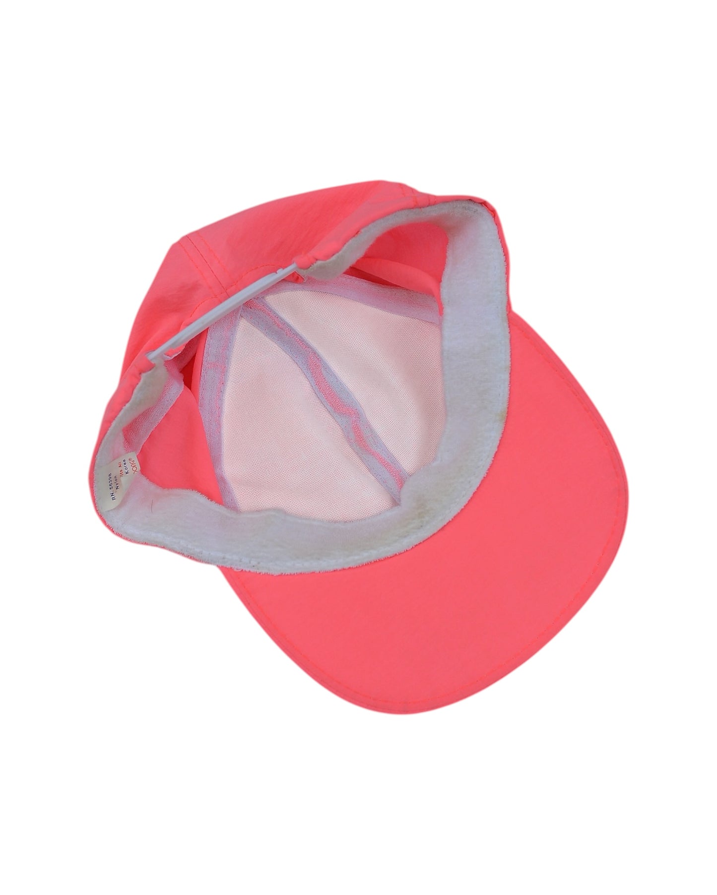 Unknown Nylon 6Panel Cap