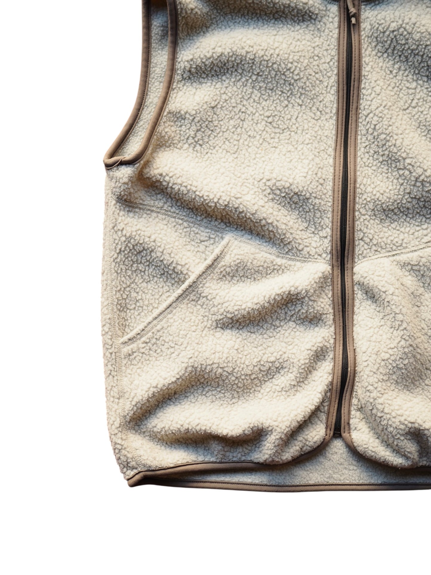REI / 90's POLARTEC Fleece Vest