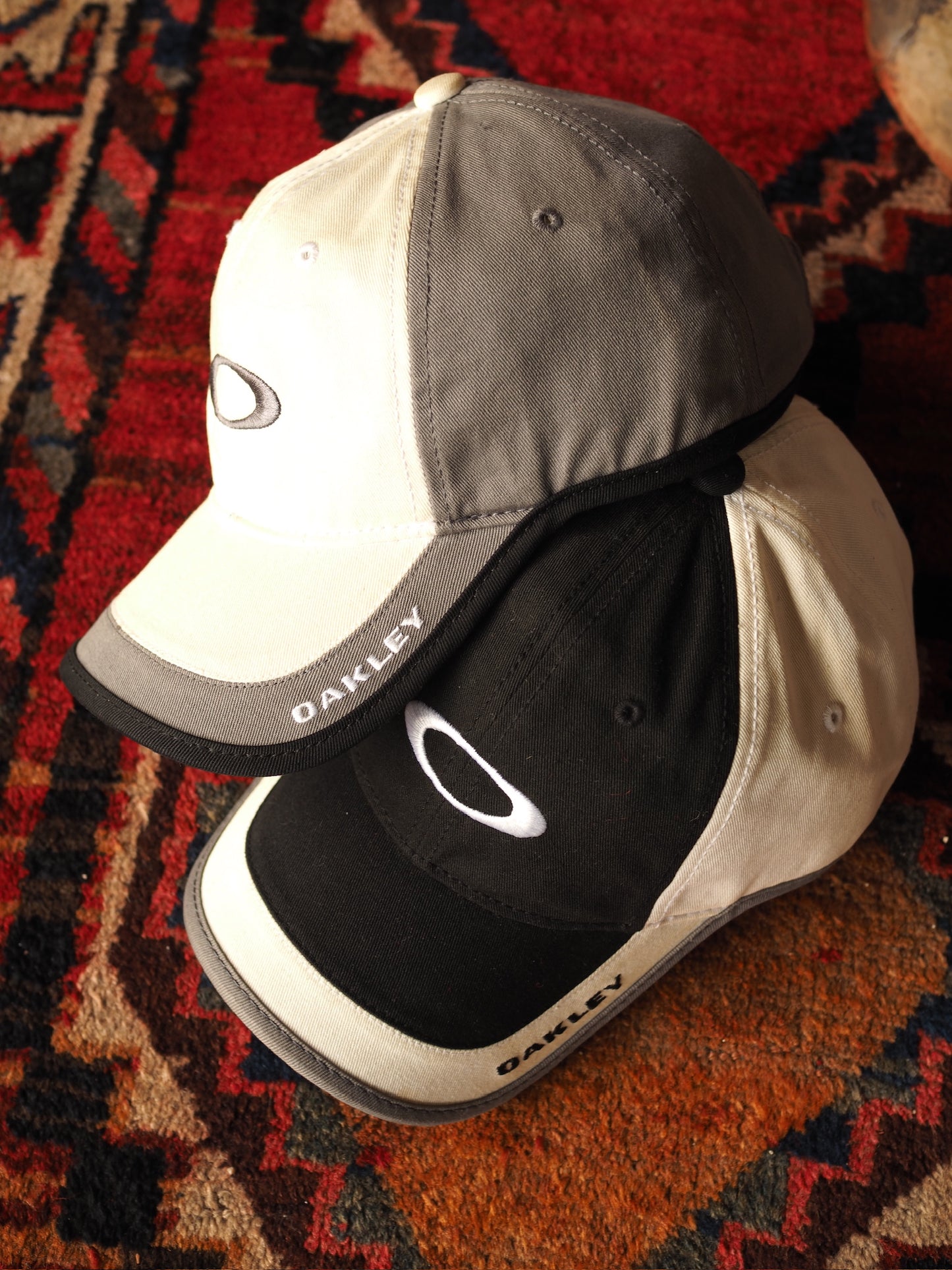 OAKLEY / 2TB TRUCKER CAP
