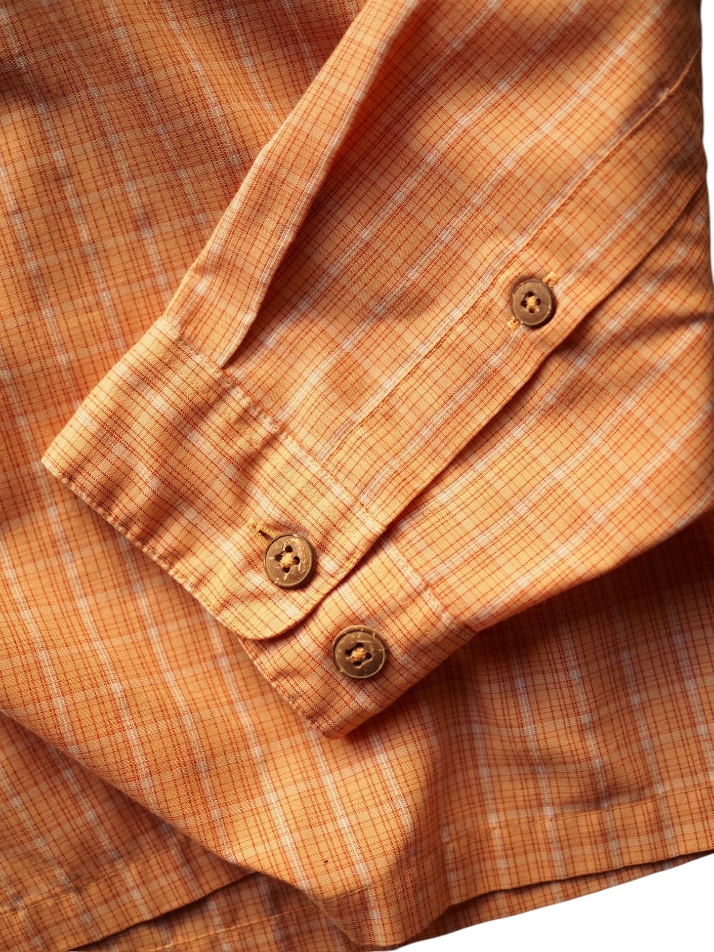Patagonia / 03's M's Tropical Flats Shirt
