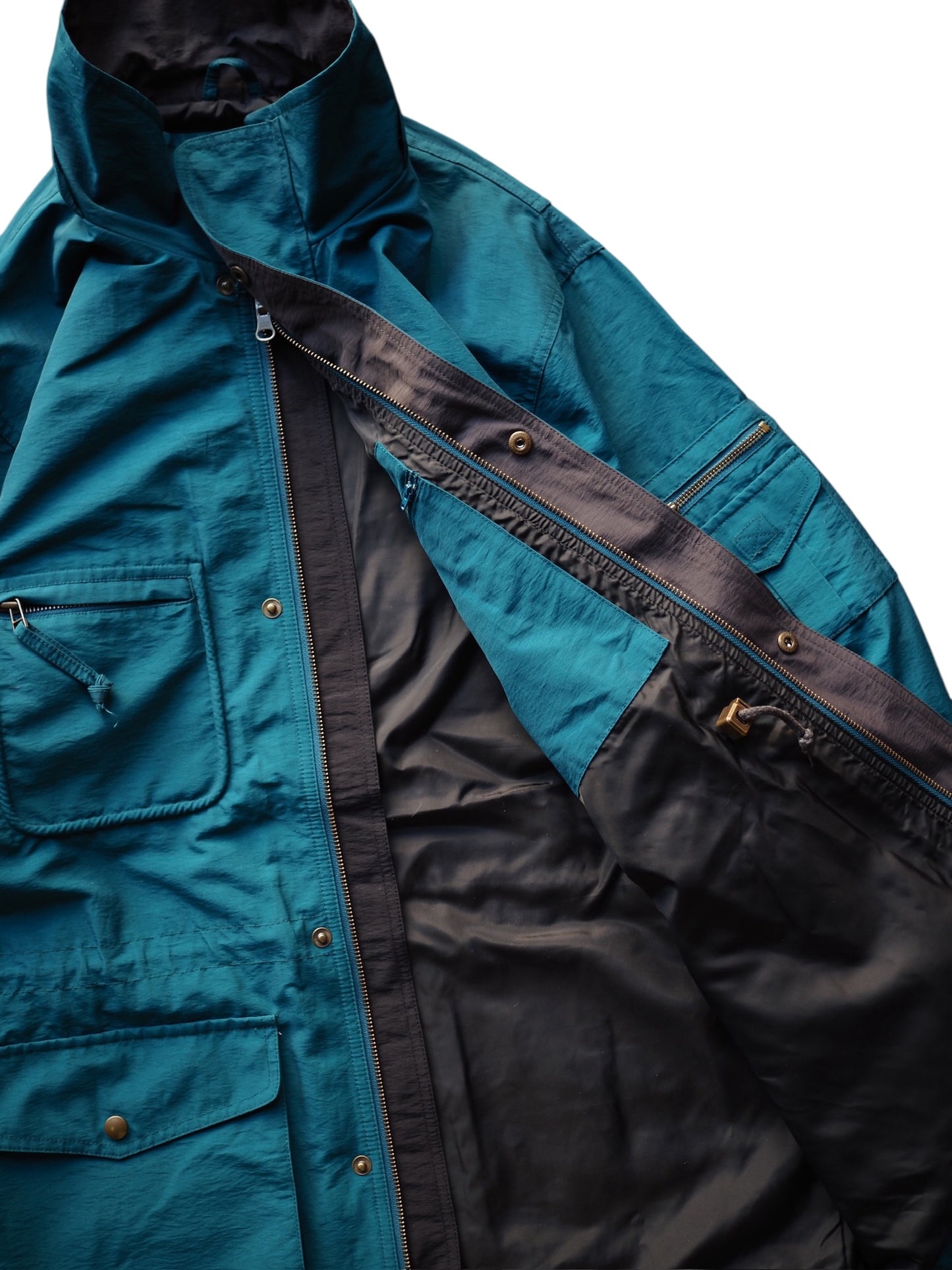 Eddie Bauer / Nylon Jacket