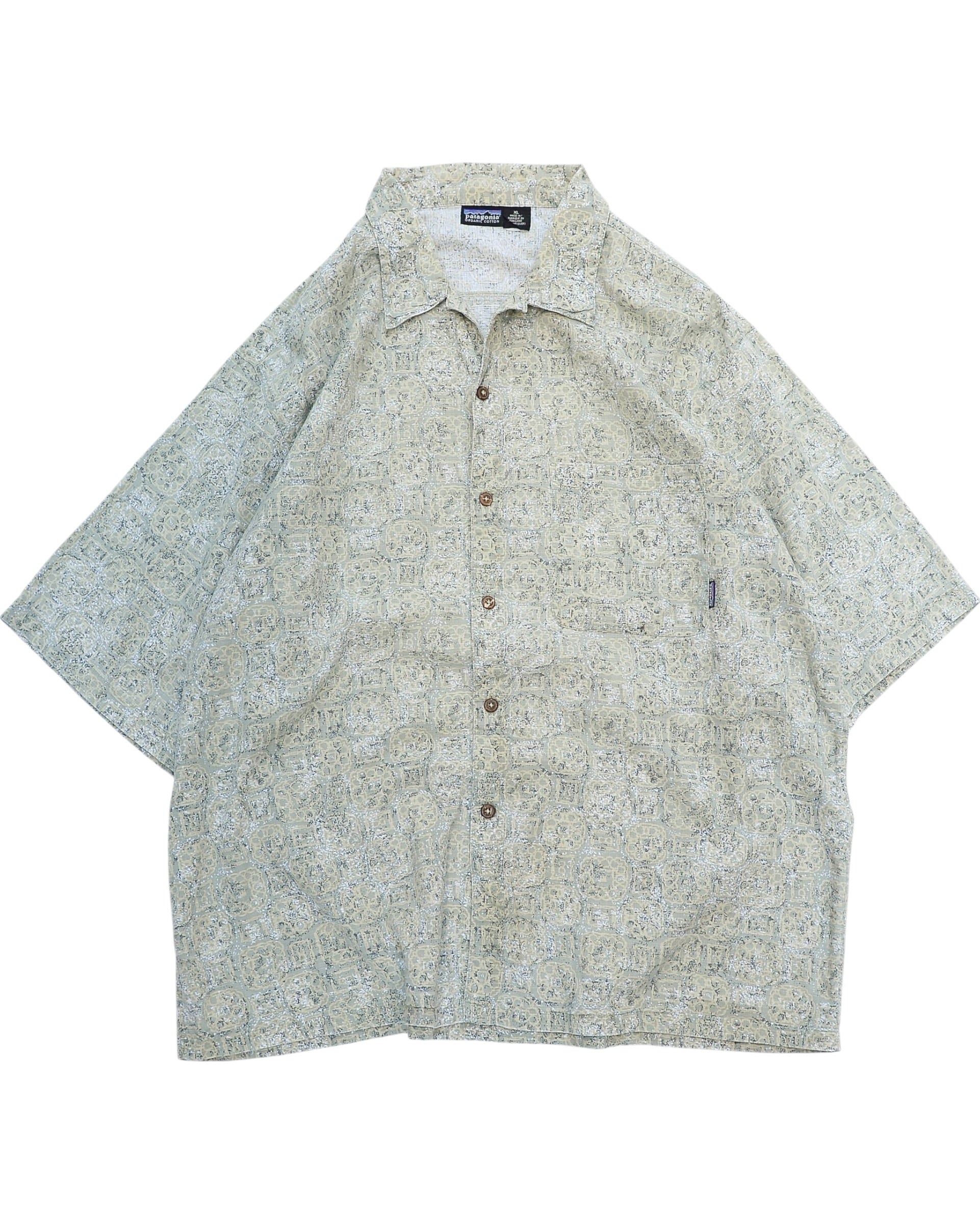 S/S SHIRT – doorman store