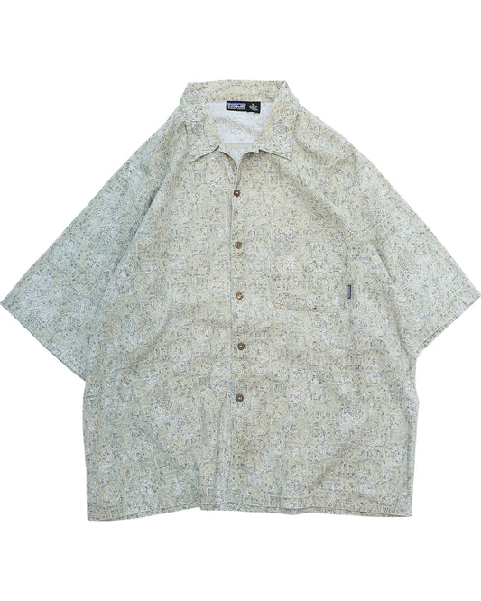 Patagonia / 00's M's A/C Shirt