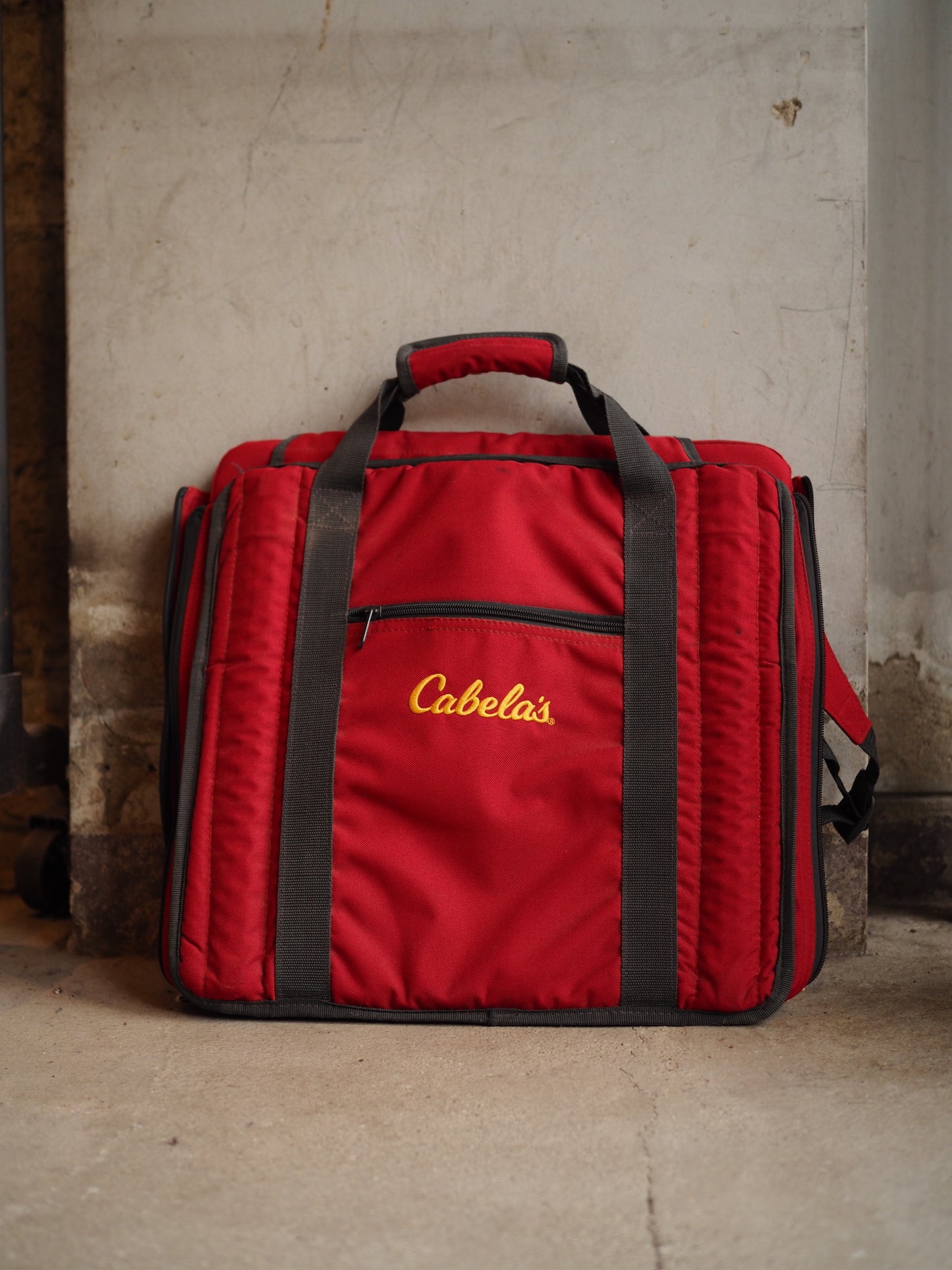 Cabela's / Chair Sheet