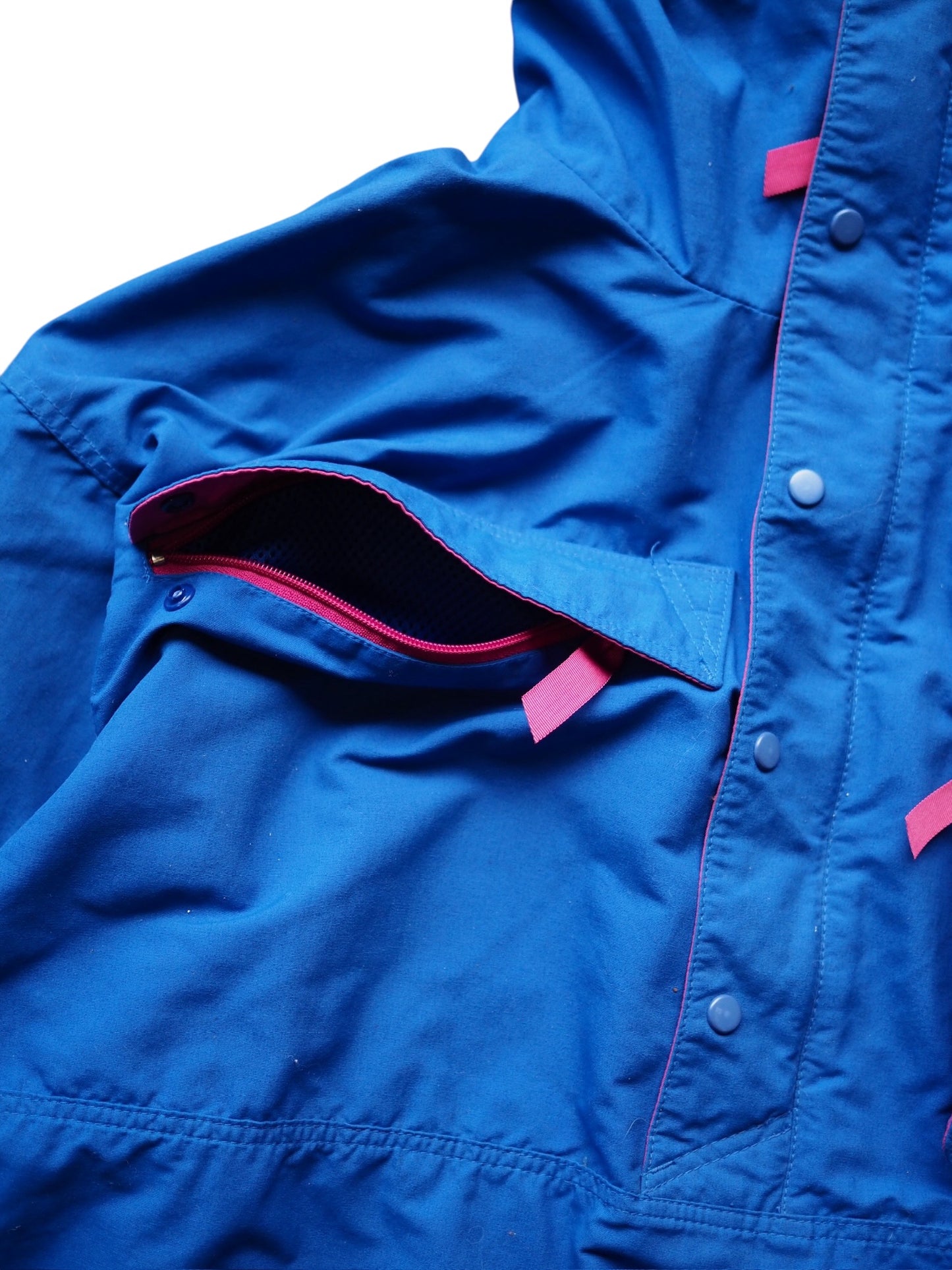 Patagonia / 88's Back Bowl Anorak