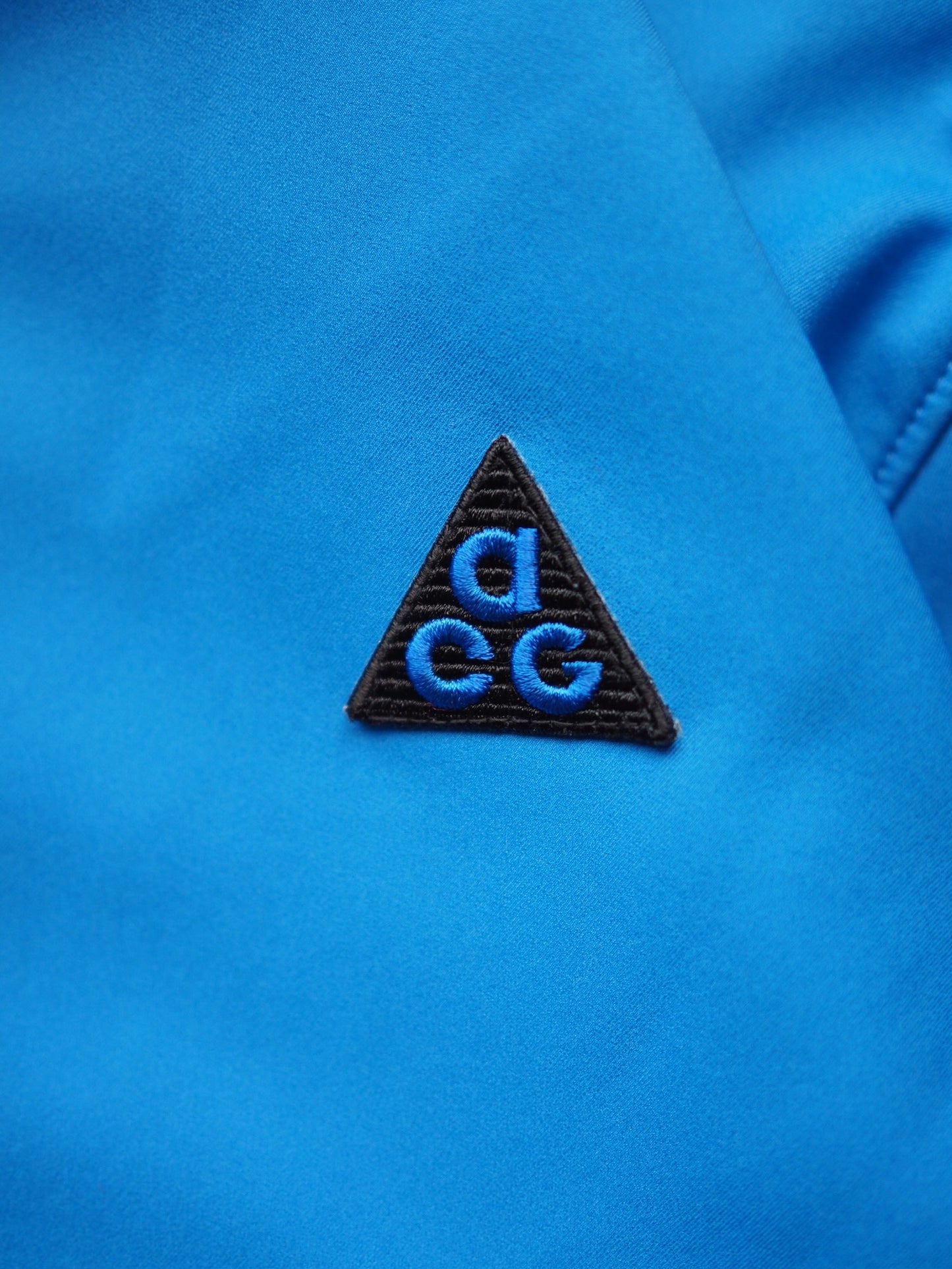 NIKE ACG / Softshell Jacket