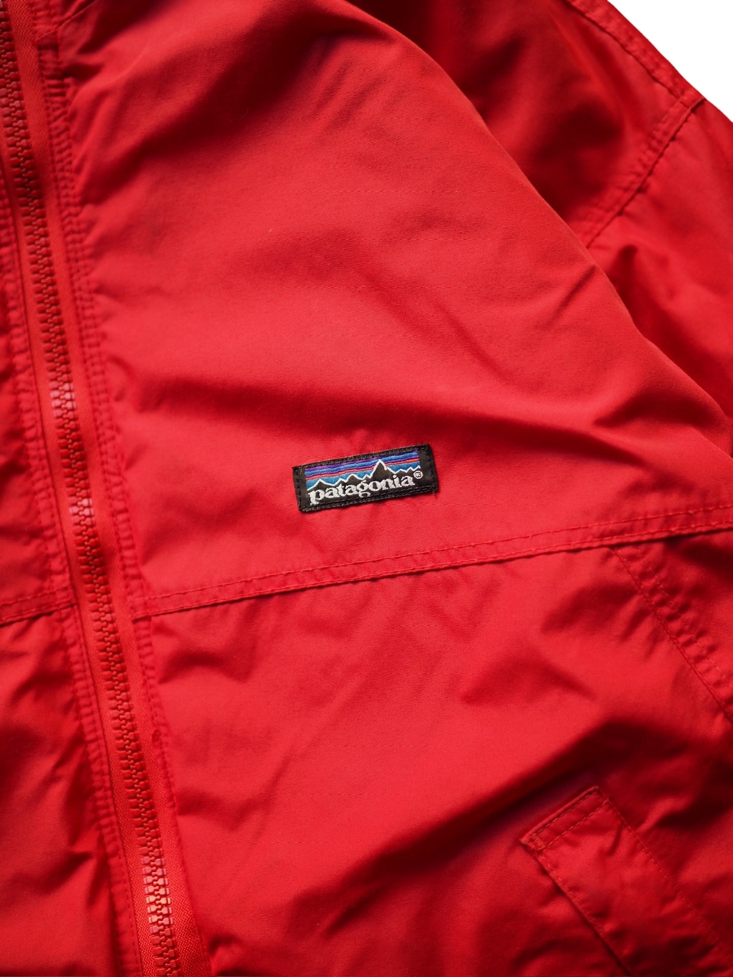 Patagonia / 90's Shelled Synchilla Jacket