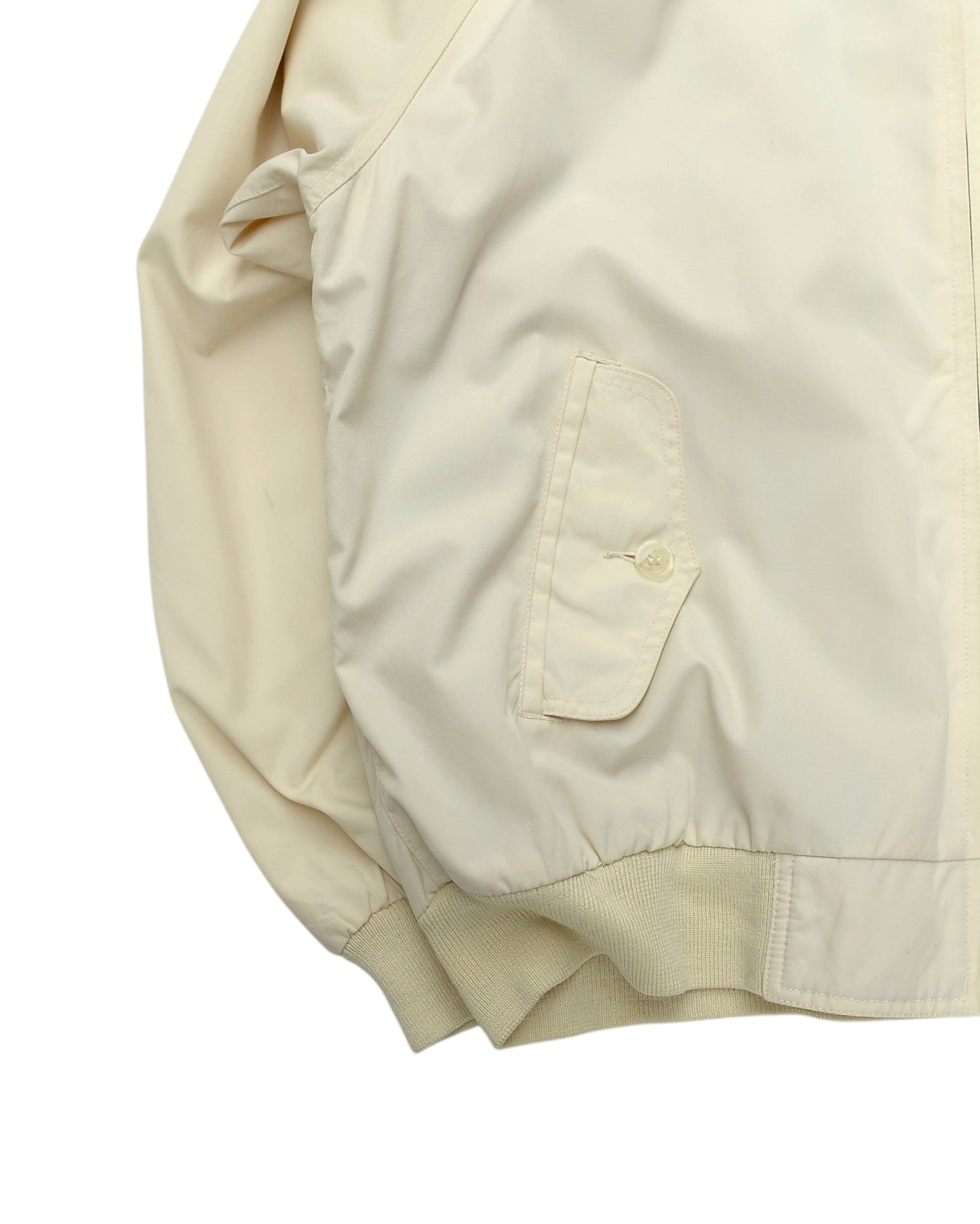 Eddie Bauer / Swing Top Jacket