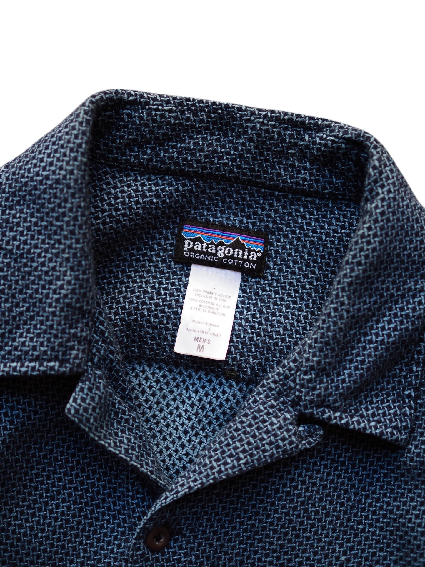 Patagonia / 05's M's Brushed Flannel Shirt