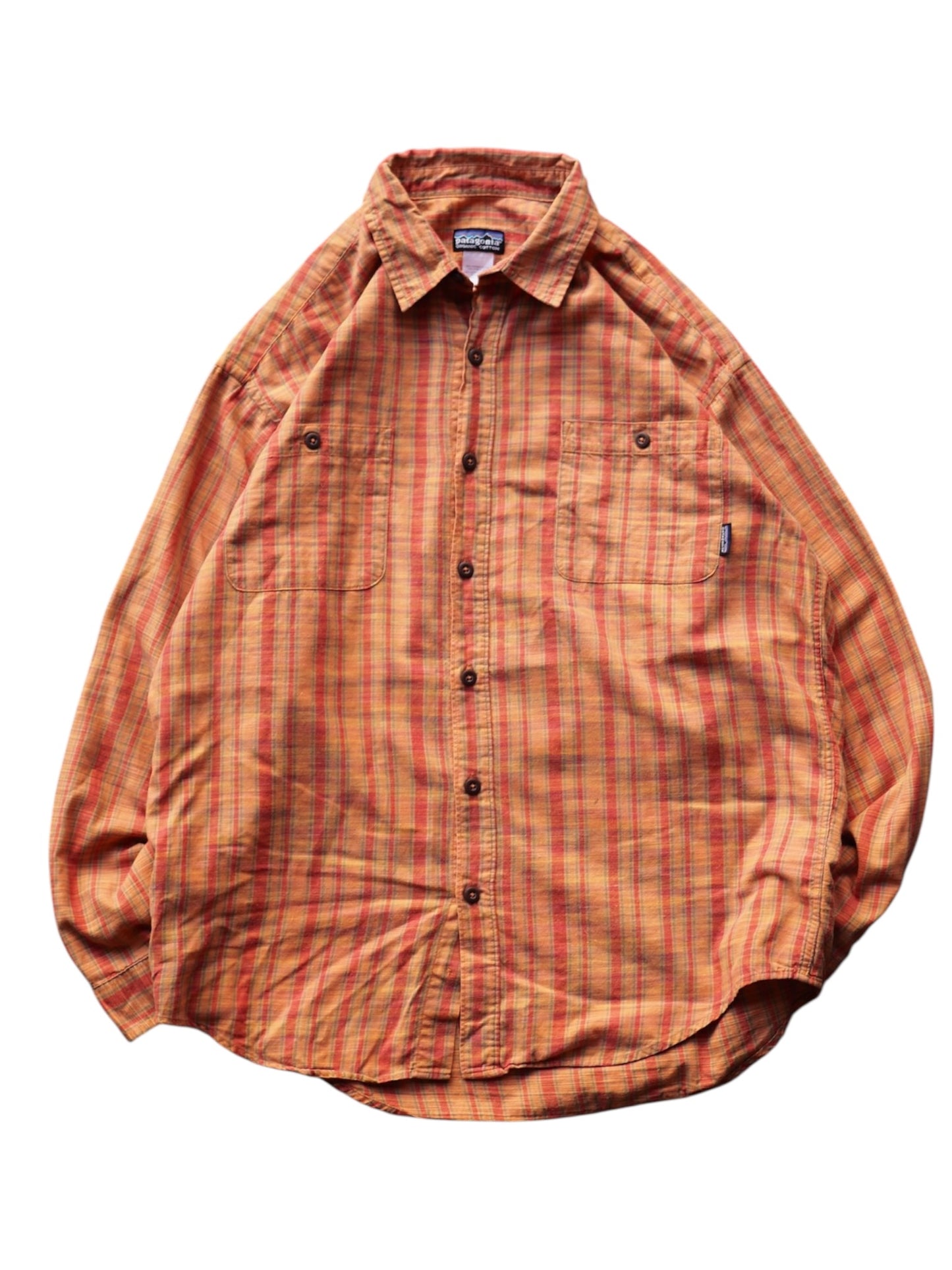 Patagonia / 06's Pima Cotton Shirt