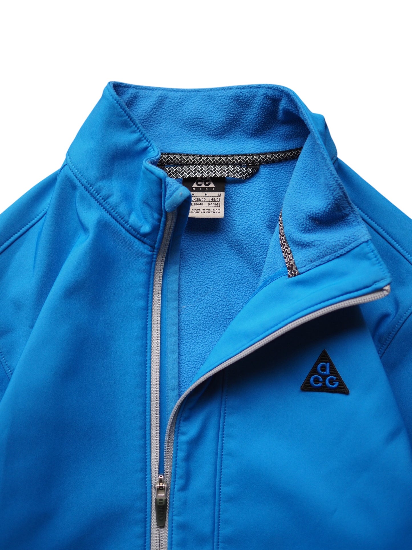 NIKE ACG / Softshell Jacket
