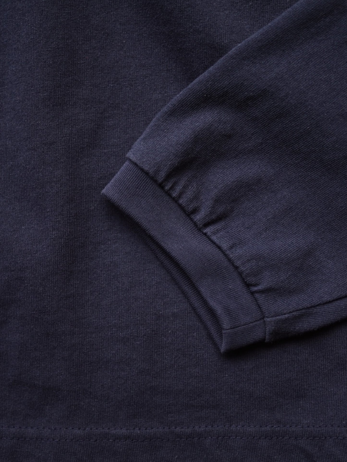 doorman store / Dream Pocket L/S T-Shirt