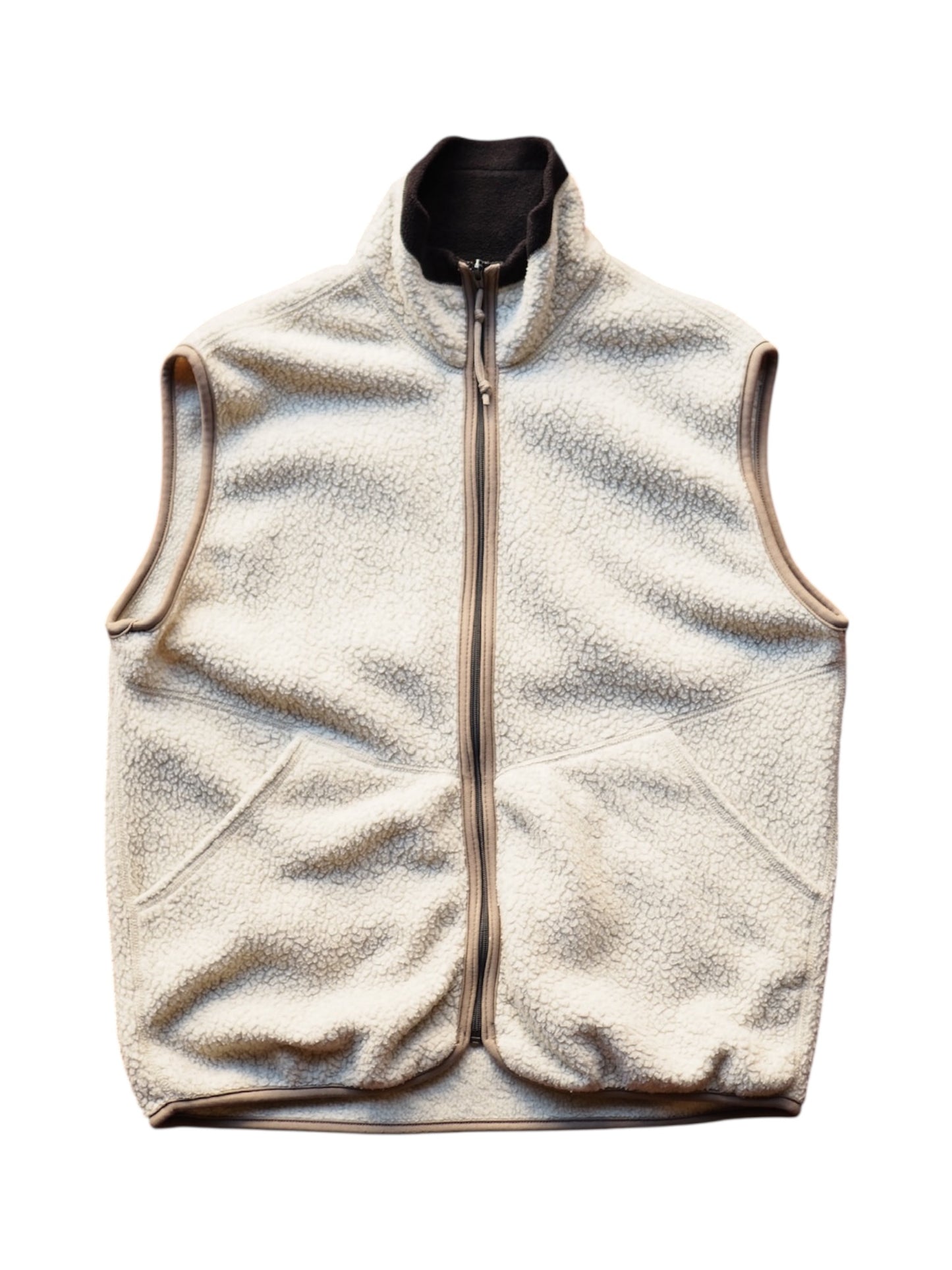 REI / 90's POLARTEC Fleece Vest