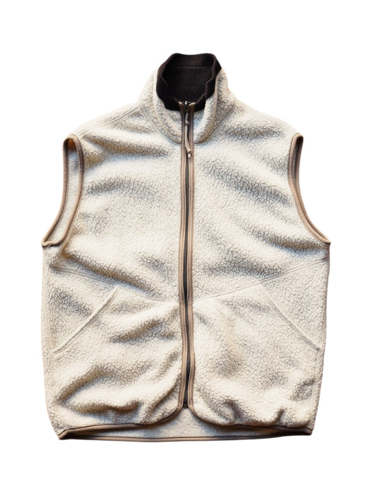 REI / 90's POLARTEC Fleece Vest