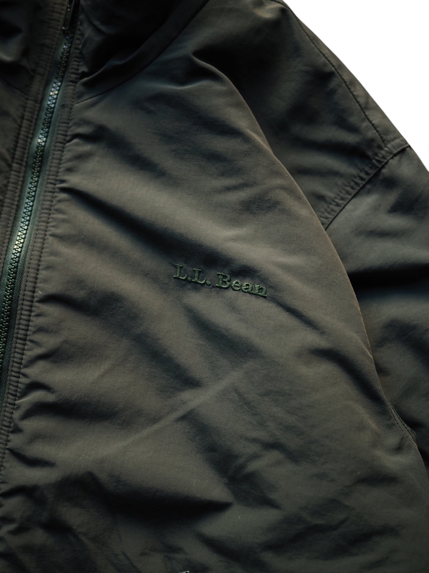L.L.Bean / 90's Warm-up Jacket