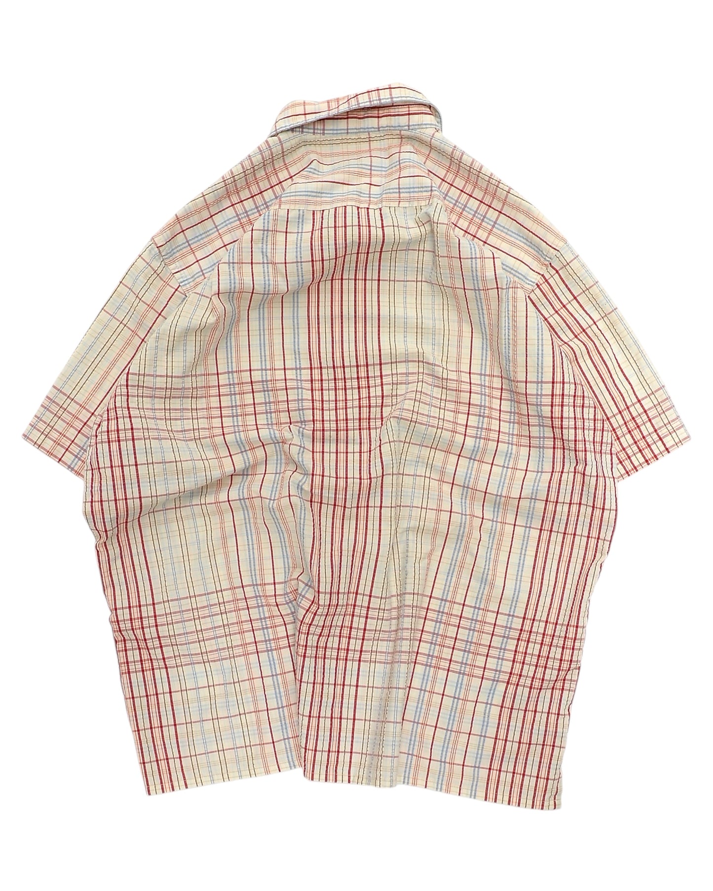 Patagonia / M's Puckerware Shirt