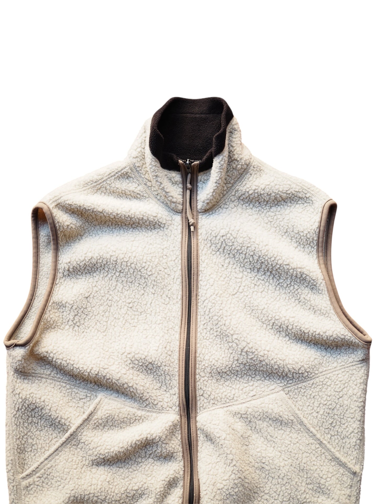 REI / 90's POLARTEC Fleece Vest
