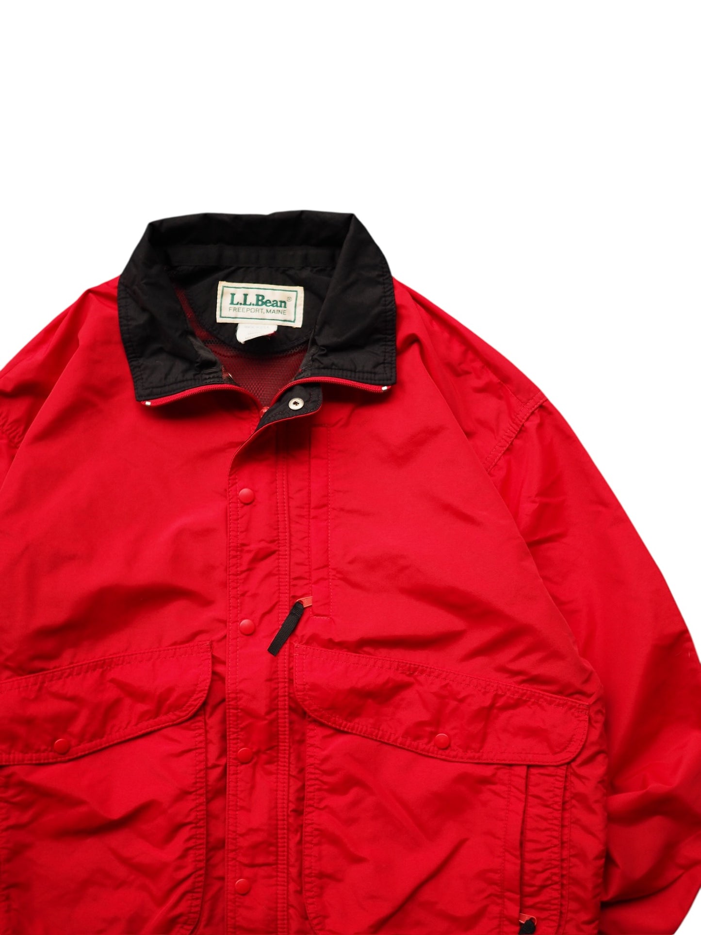 L.L.Bean / 80's Windy Ridge Jacket