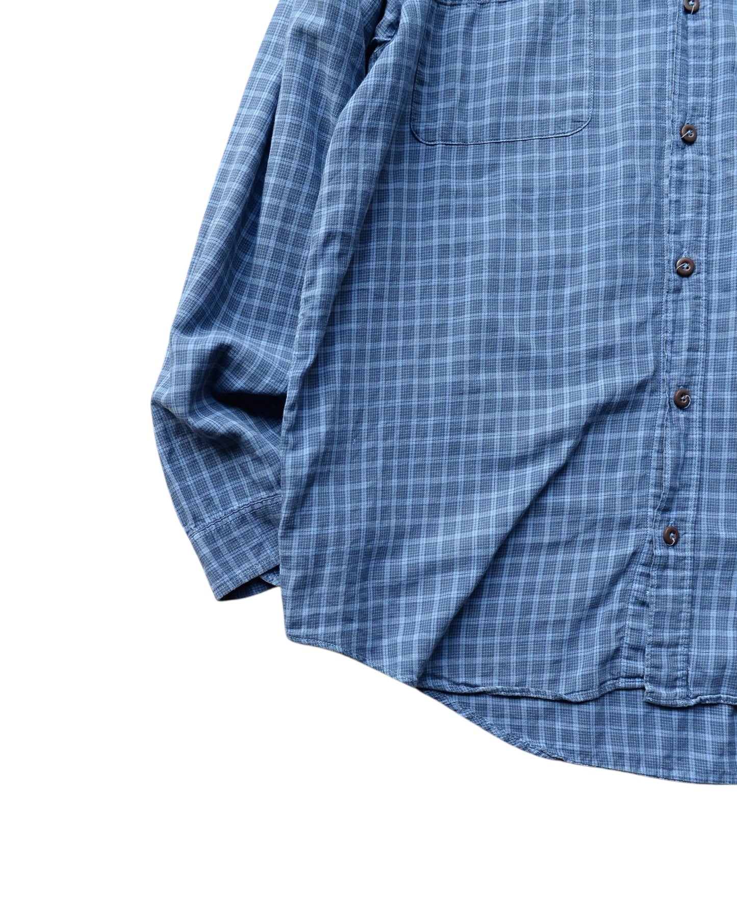 Patagonia / 06's Pima Cotton Shirt