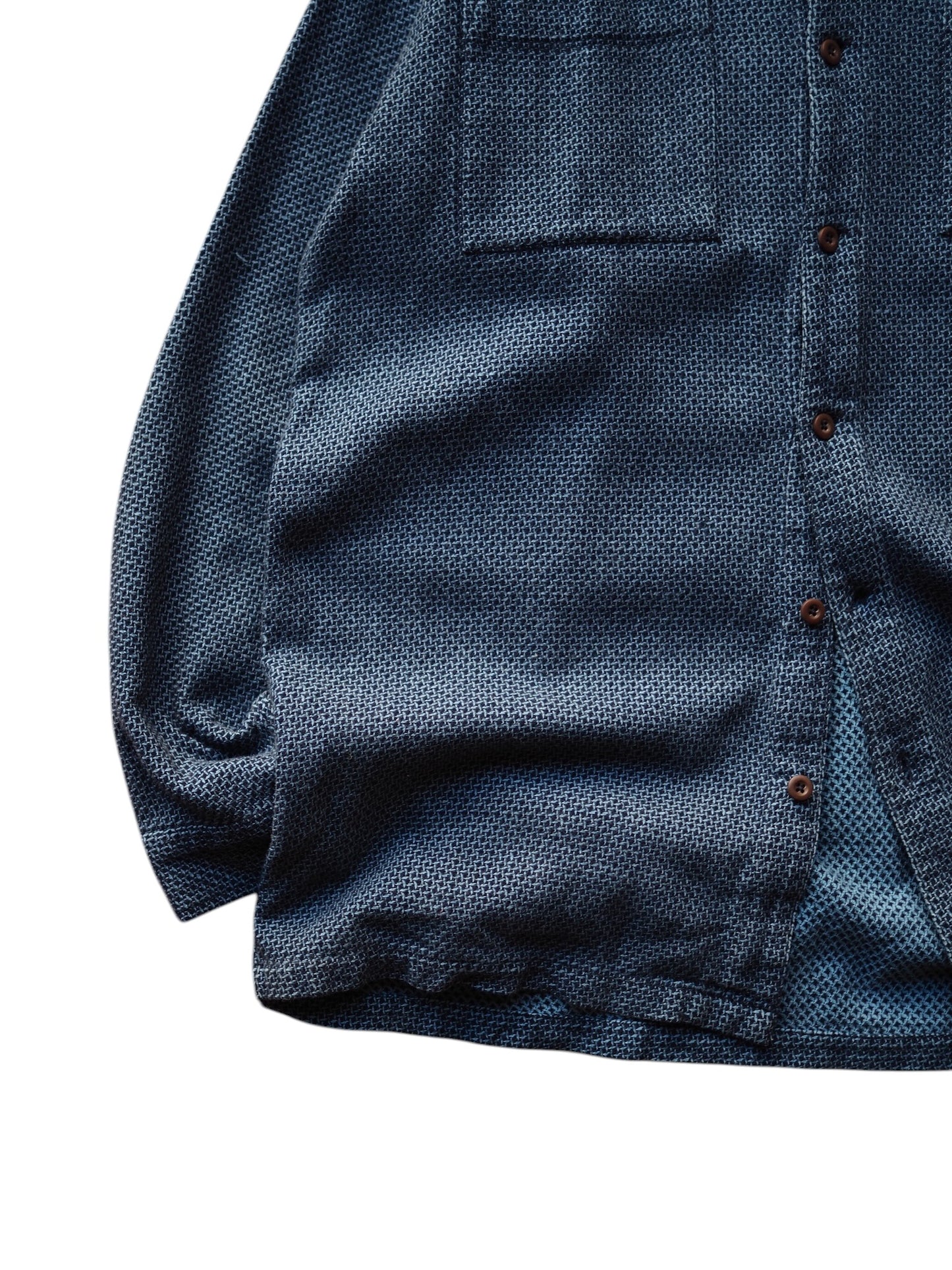 Patagonia / 05's M's Brushed Flannel Shirt