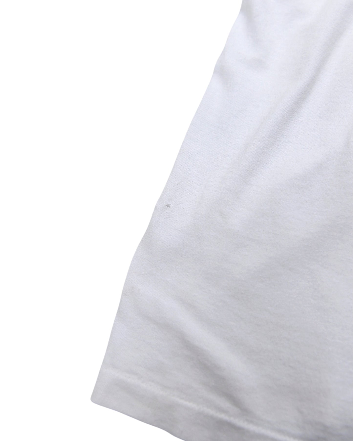 "JUST HAFTA CAMP" T-Shirt