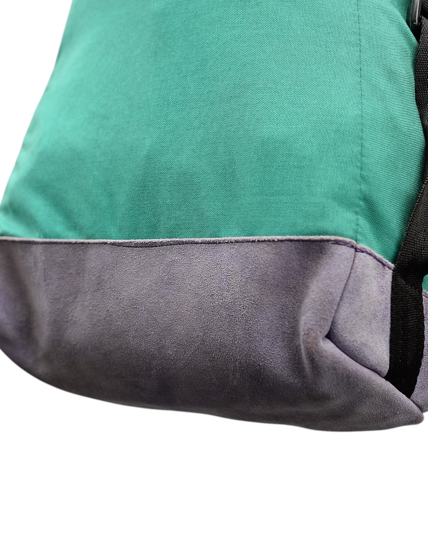 EASTPAK / Nylon Suede Daypack