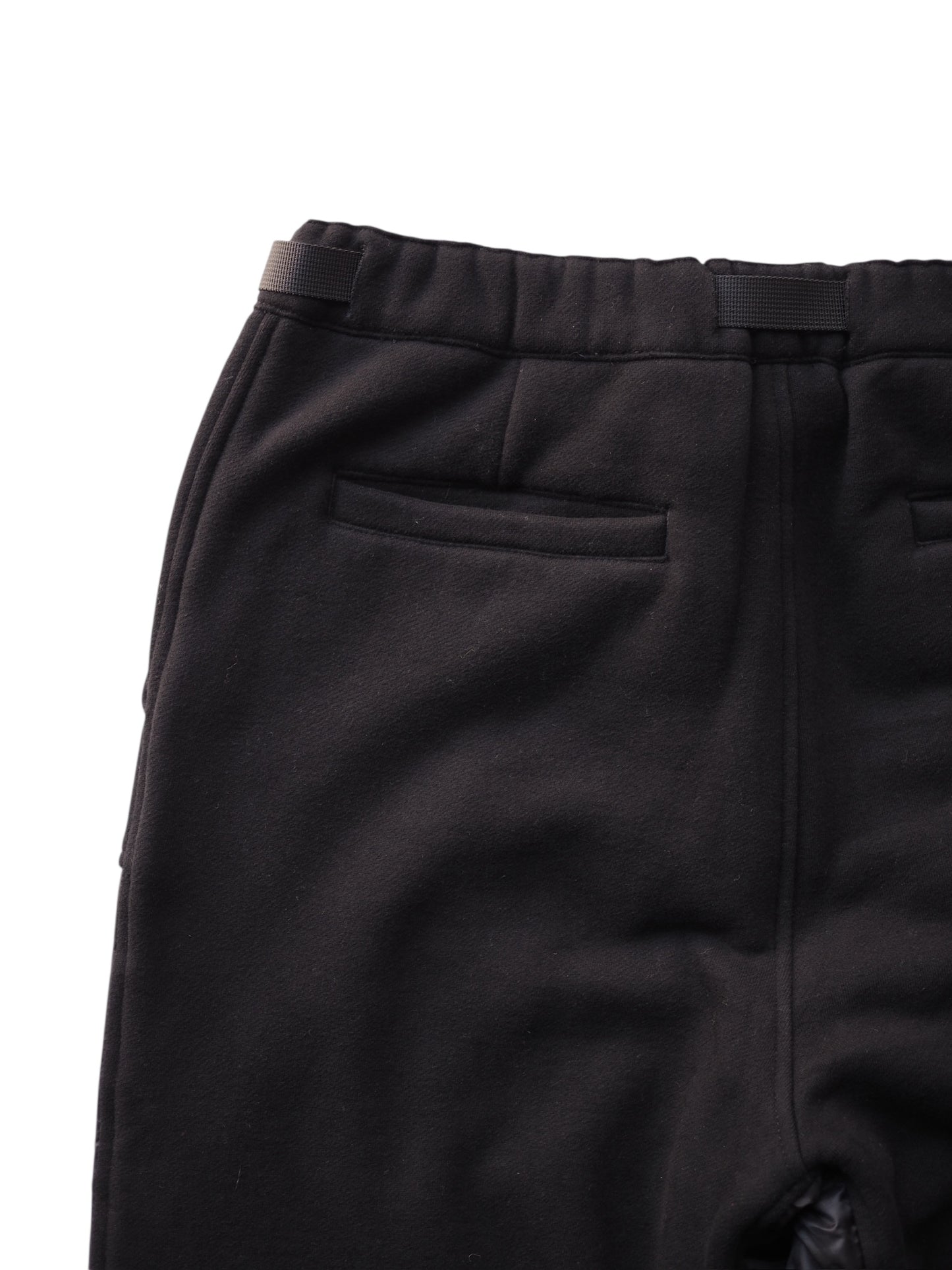 doorman store / Hunter Sweat Pants