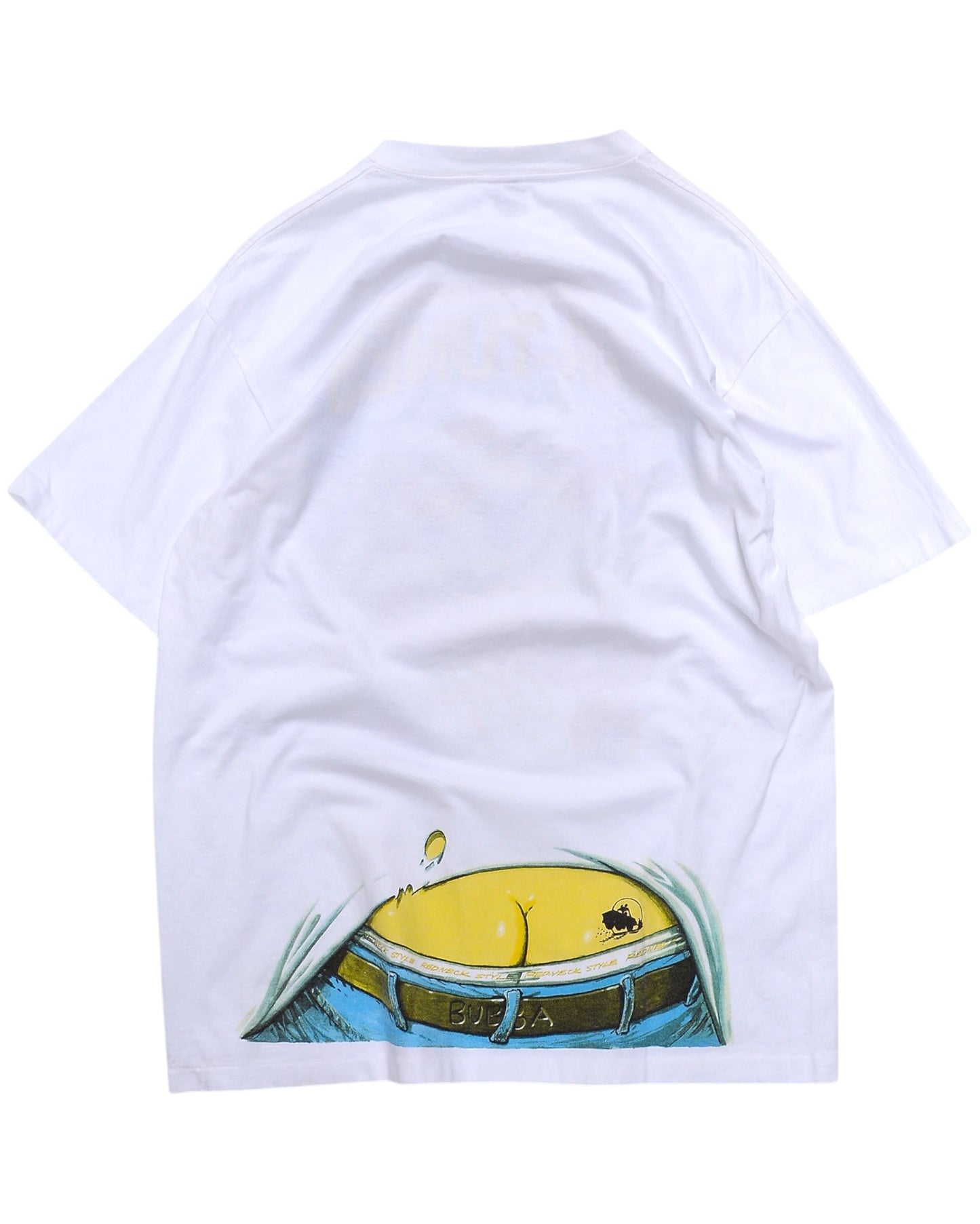 Redneck Style "CAR-TUNES" T-Shirt