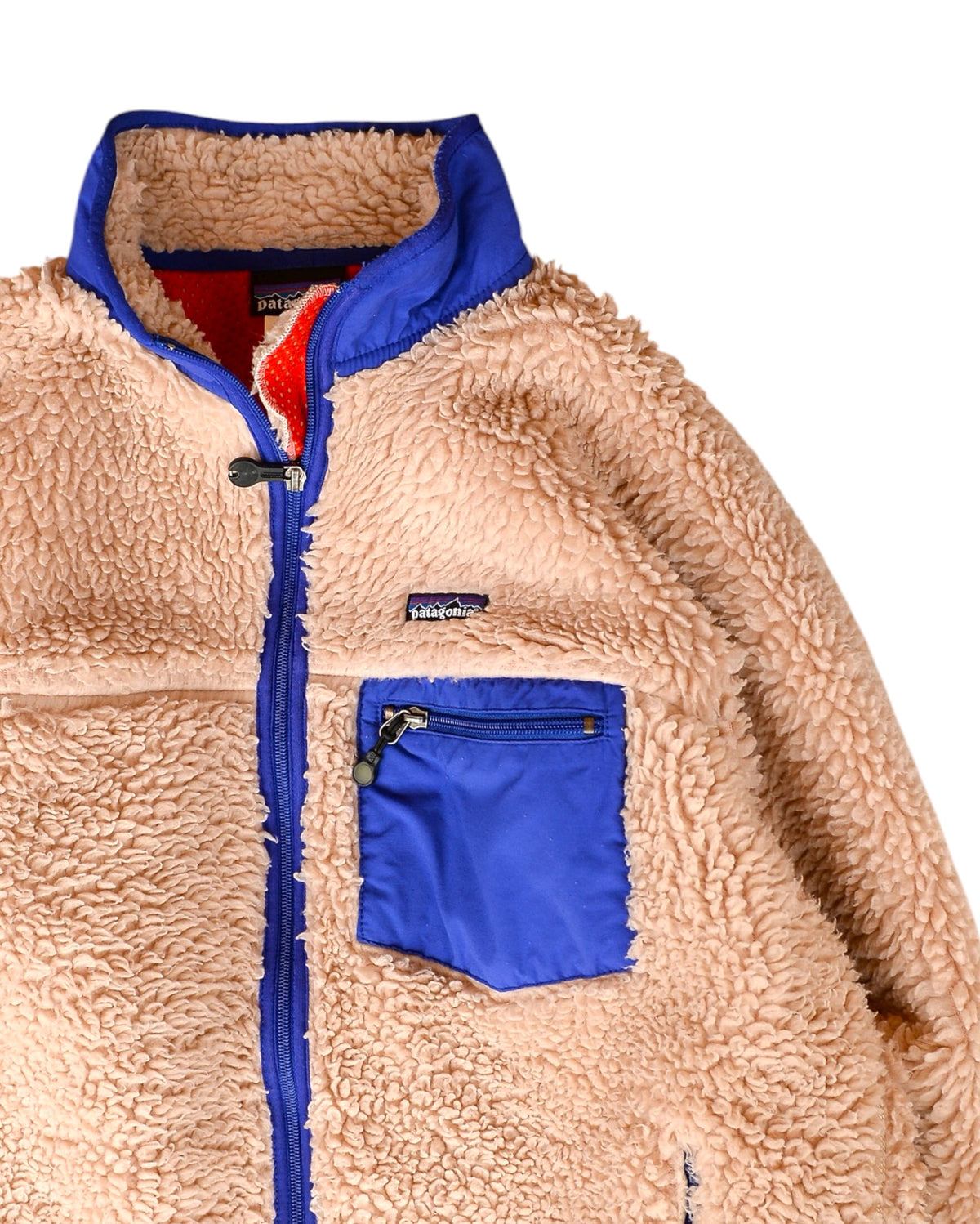 Patagonia / 03's M's Classic Retro Cardigan