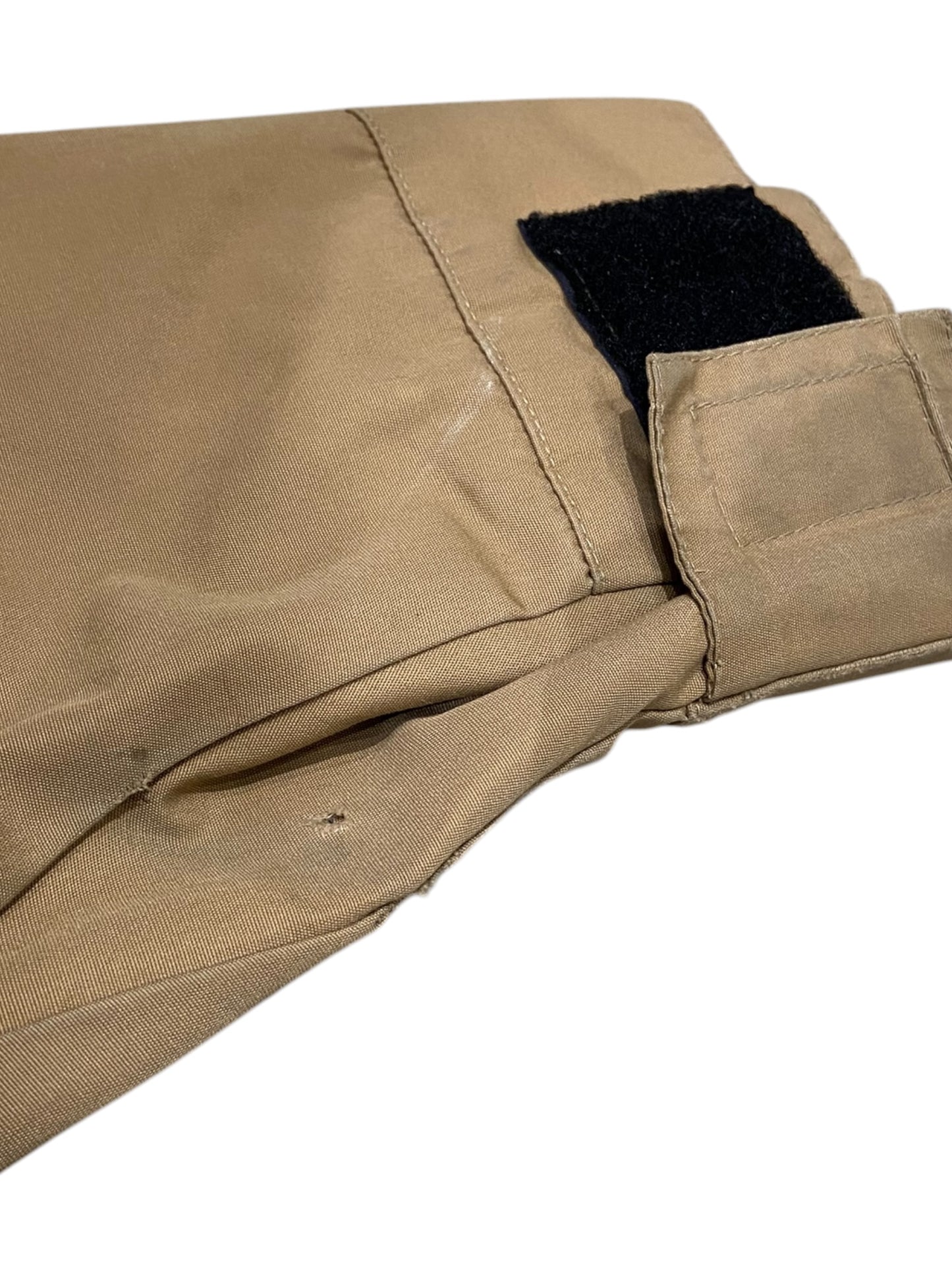 Powderhorn Mountaineering / 80's Mountain Parka
