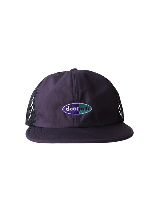 doorman store / doormax Cap 2 (Navy)