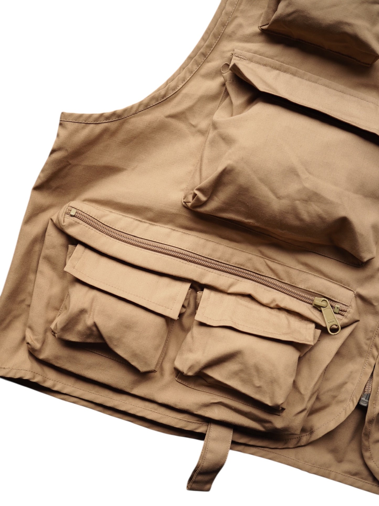 ORVIS / 90's Fishing Vest