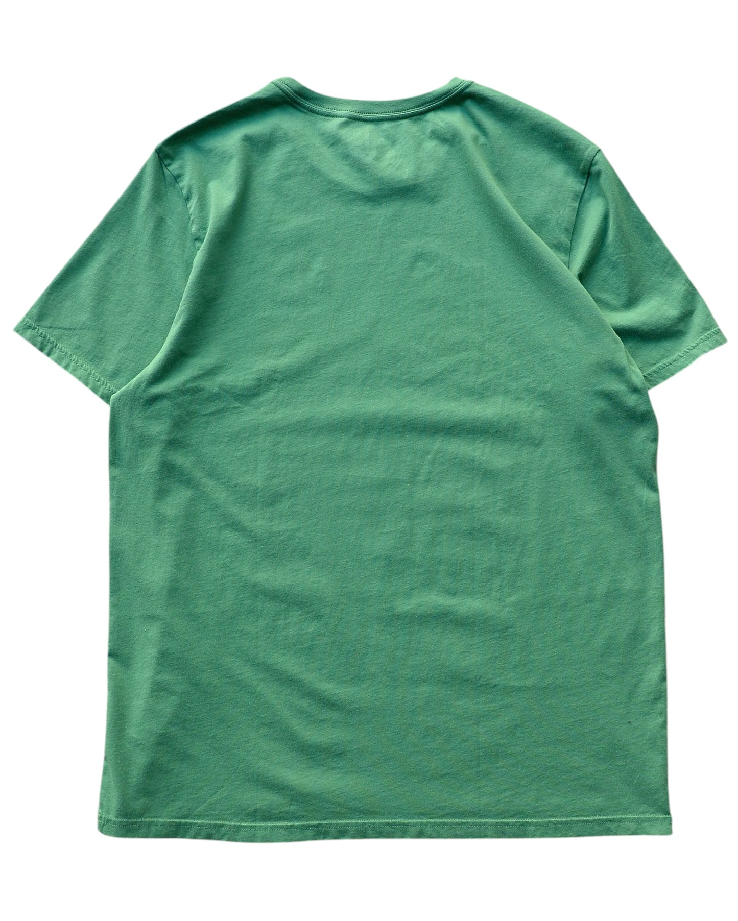 EMS / Organic Cotton Logo T-Shirt (deadstock)