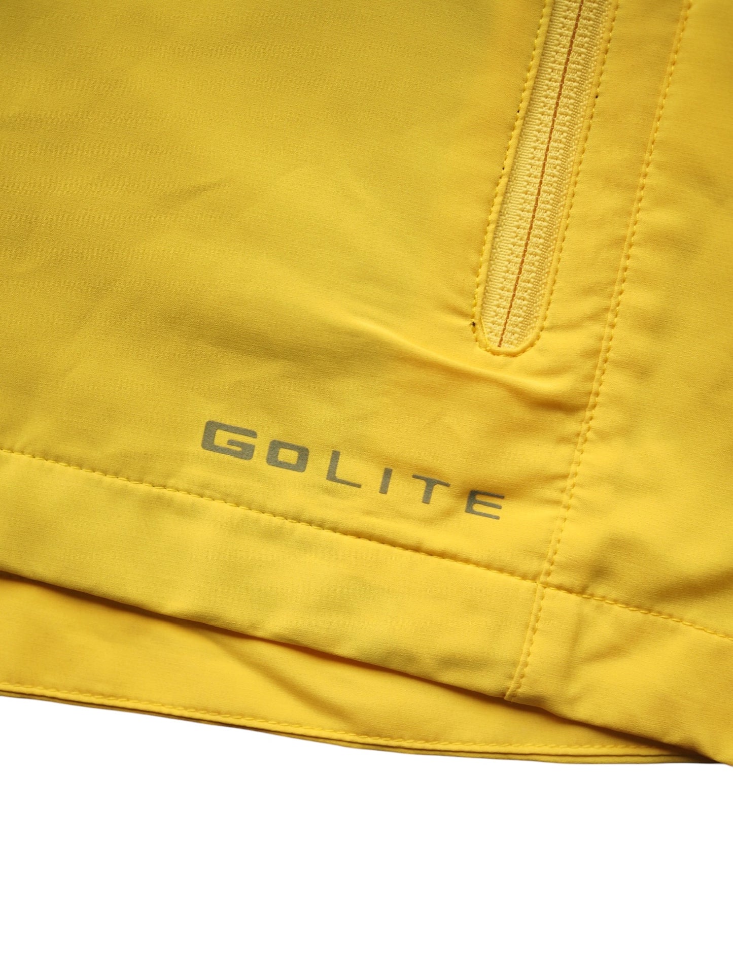 GOLITE / Arapahoe Ridge Wind Jacket (deadstock)