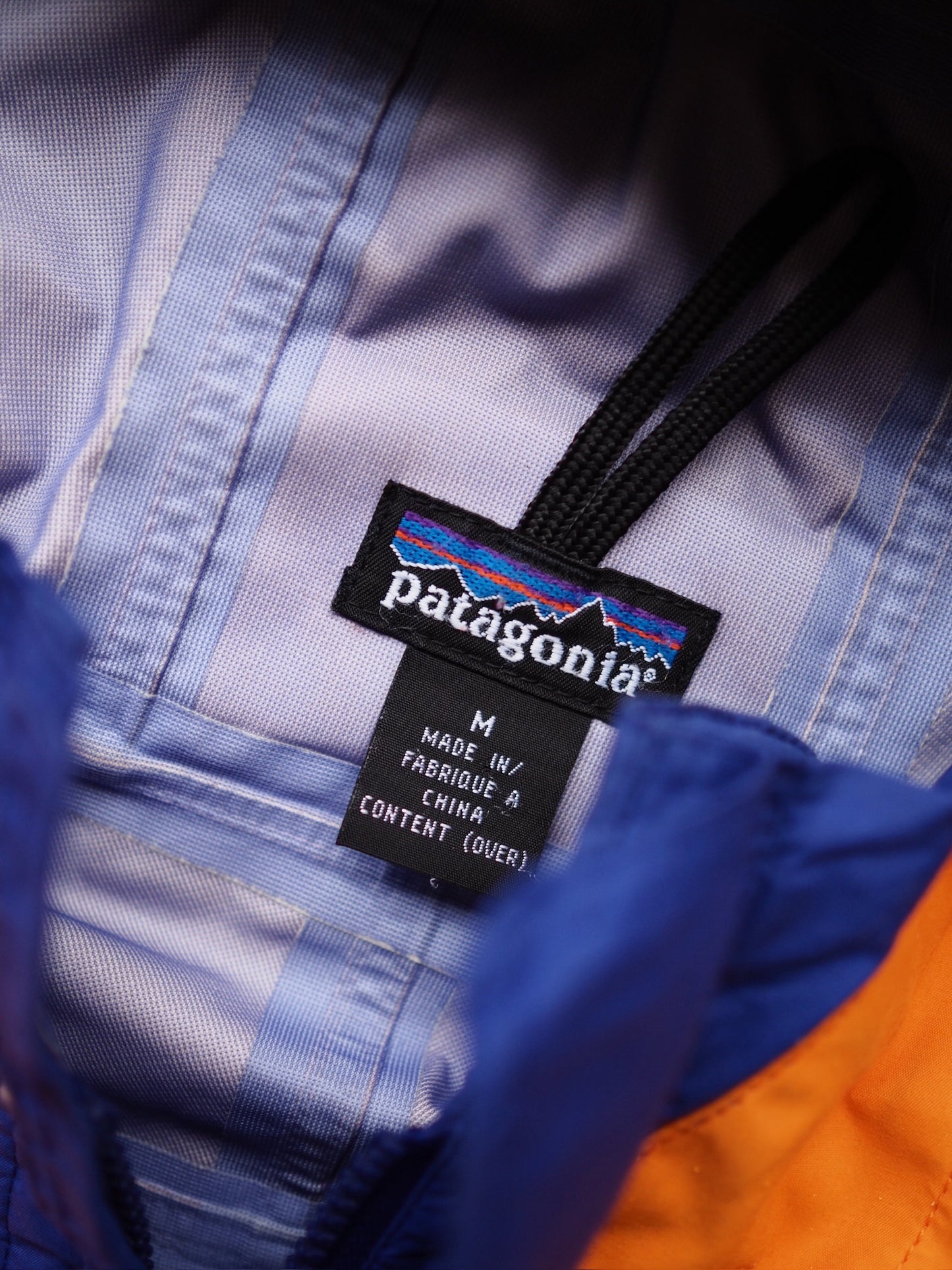 Patagonia / 98's Stretch Triolet Jacket