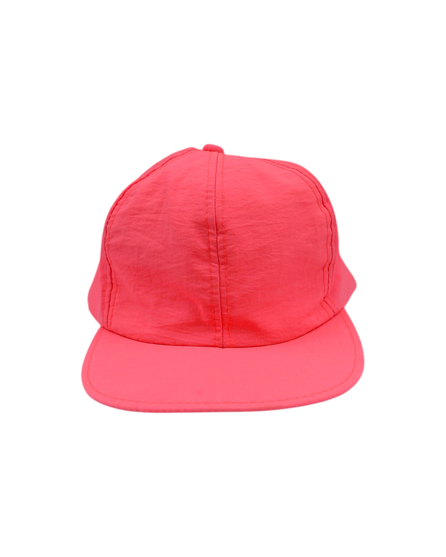 Unknown Nylon 6Panel Cap