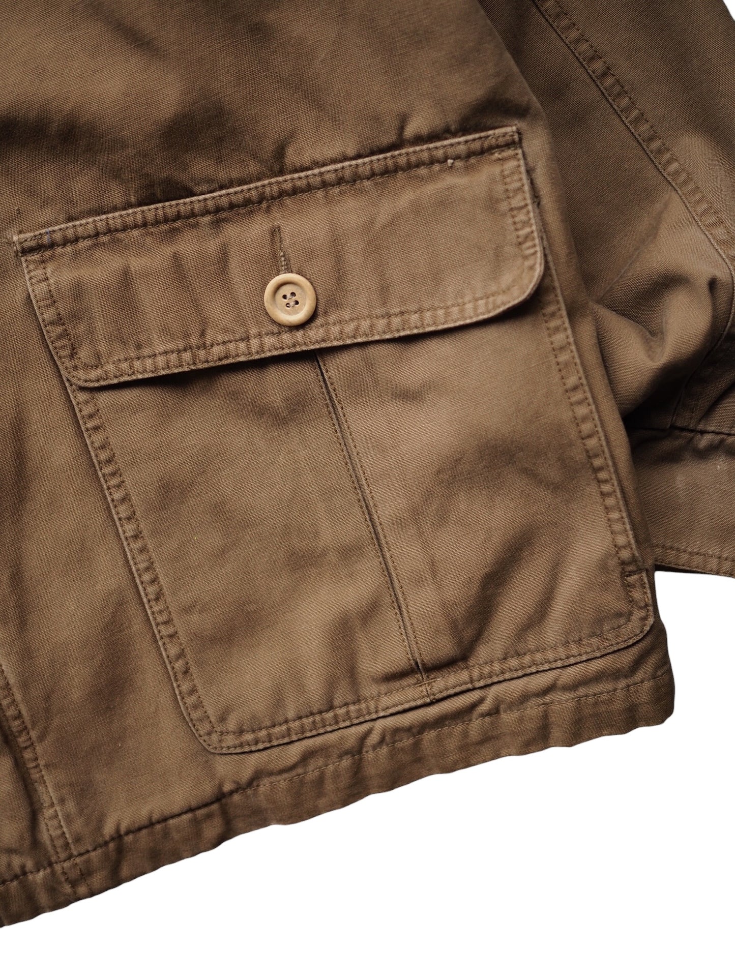 EMS / 90's Cotton Coverall