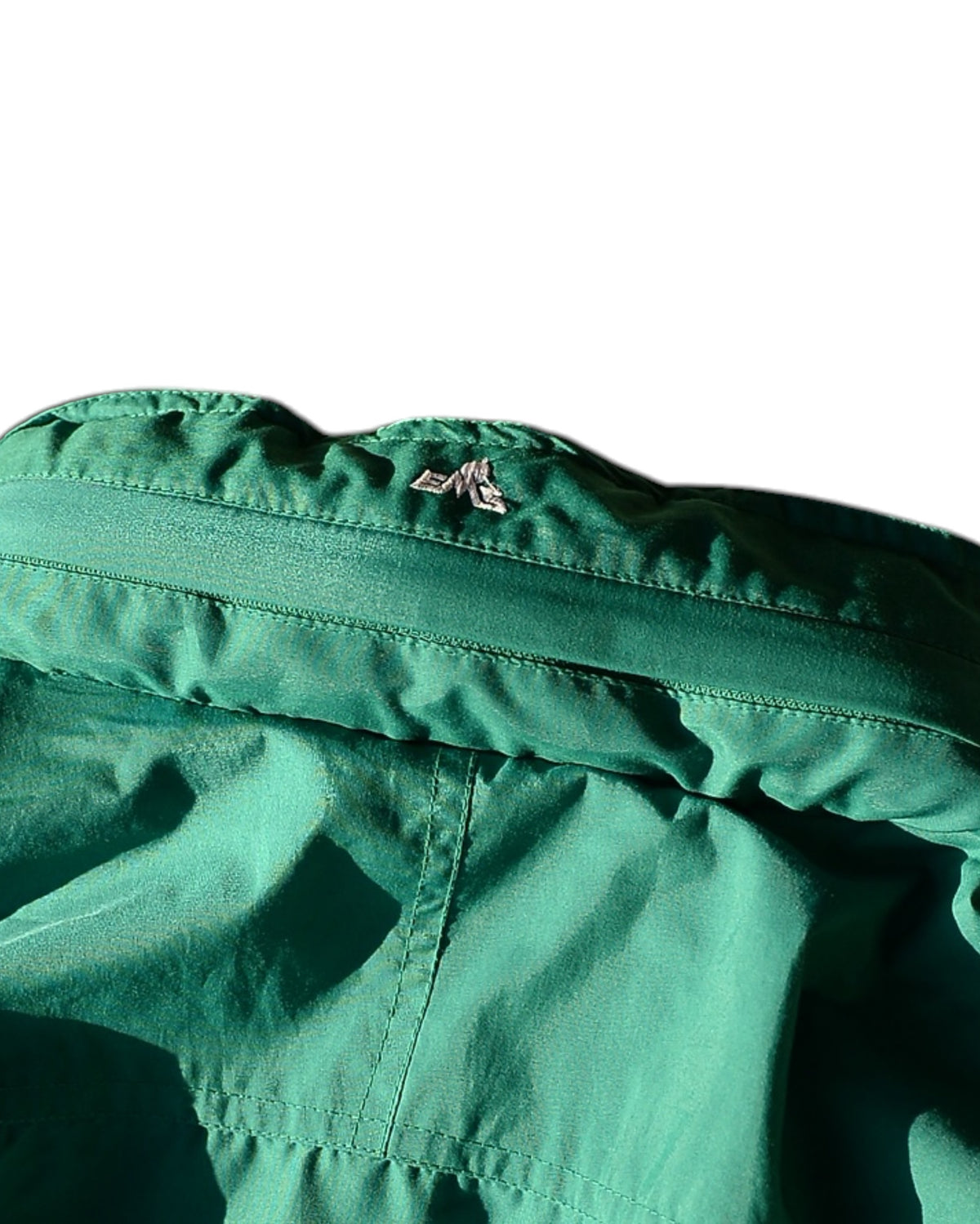 EMS / 80's Nylon Anorak