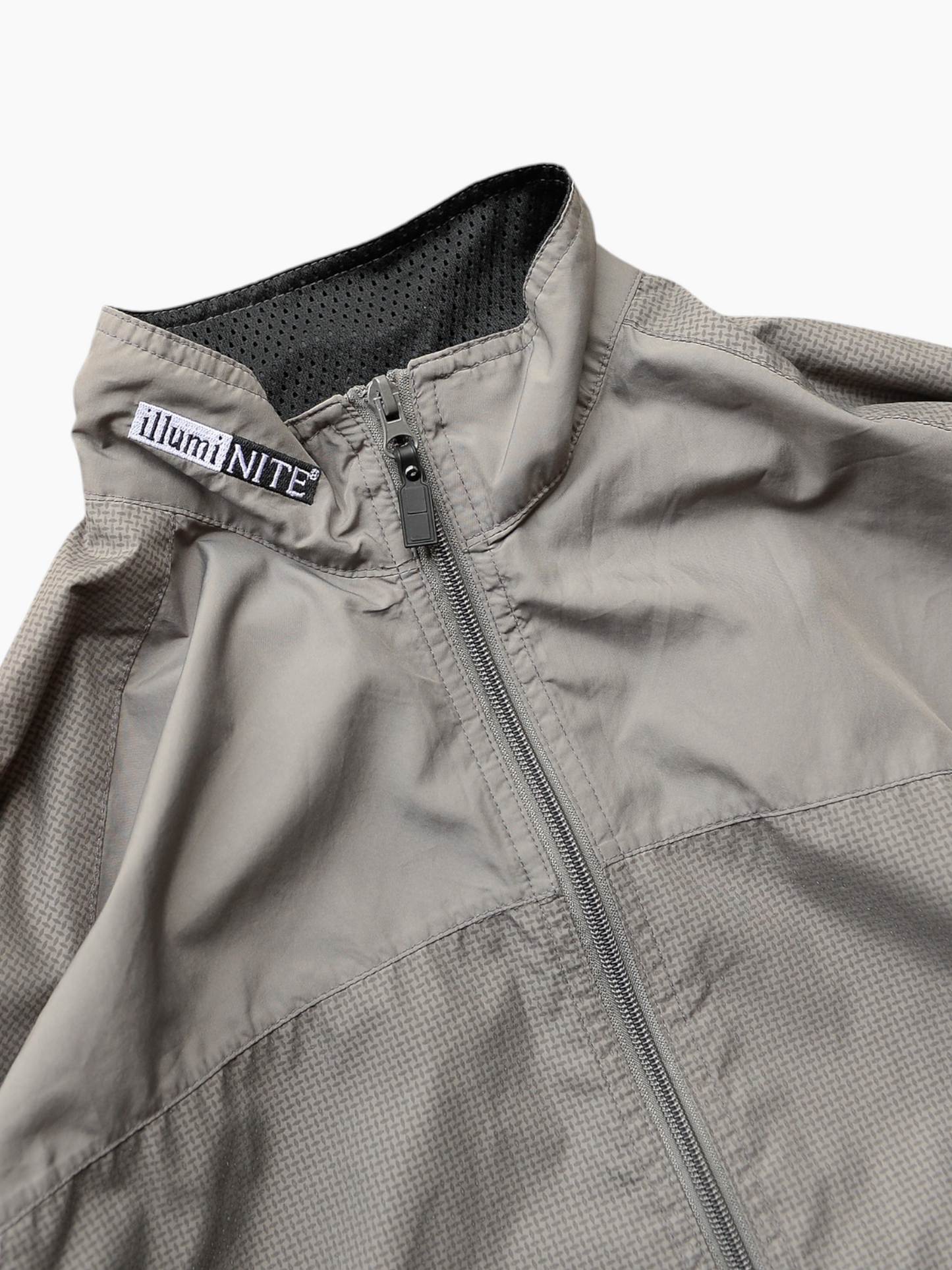 illmiNITE Reflective Windshell Jacket