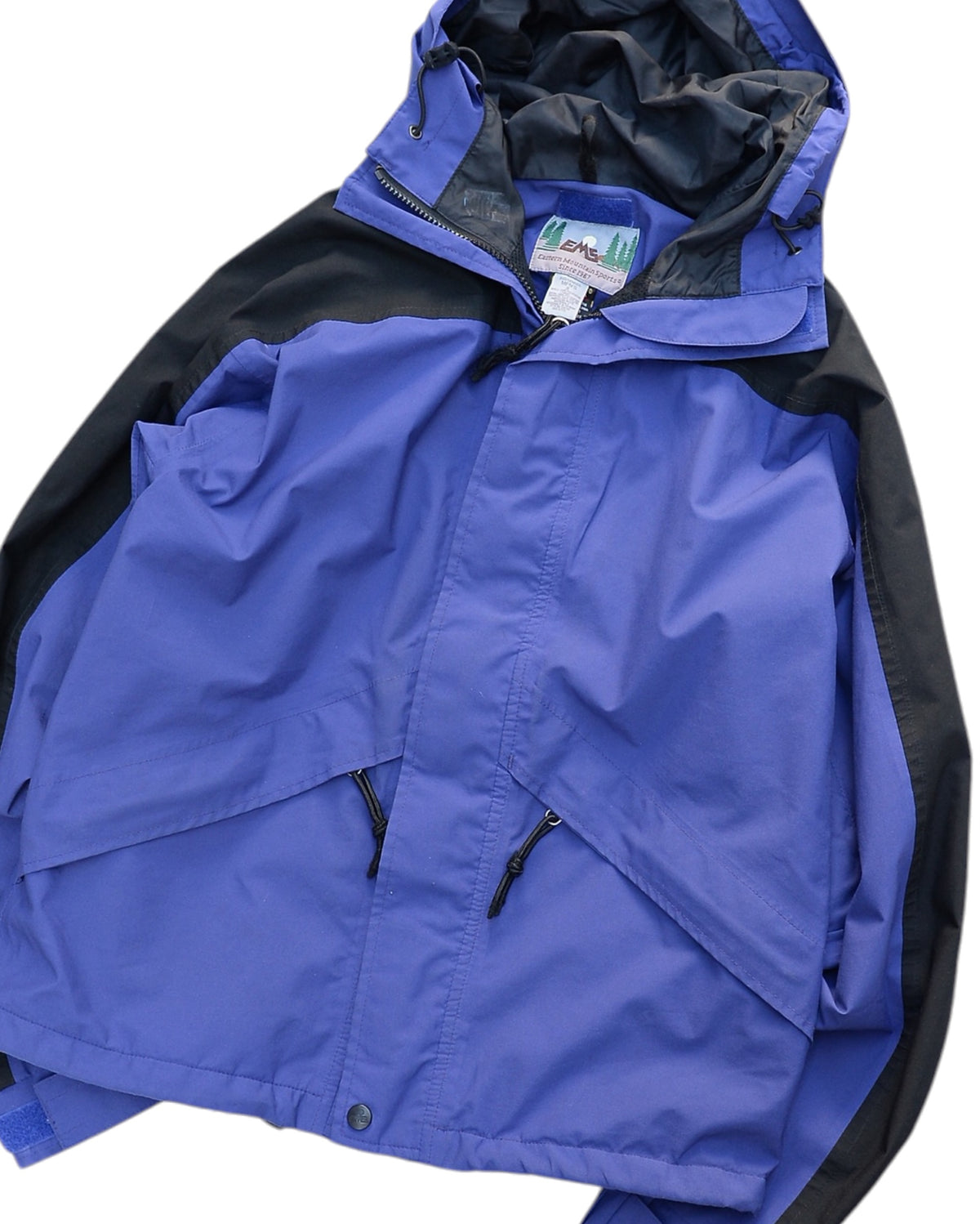 EMS / 90's GORE-TEX Mountain Parka