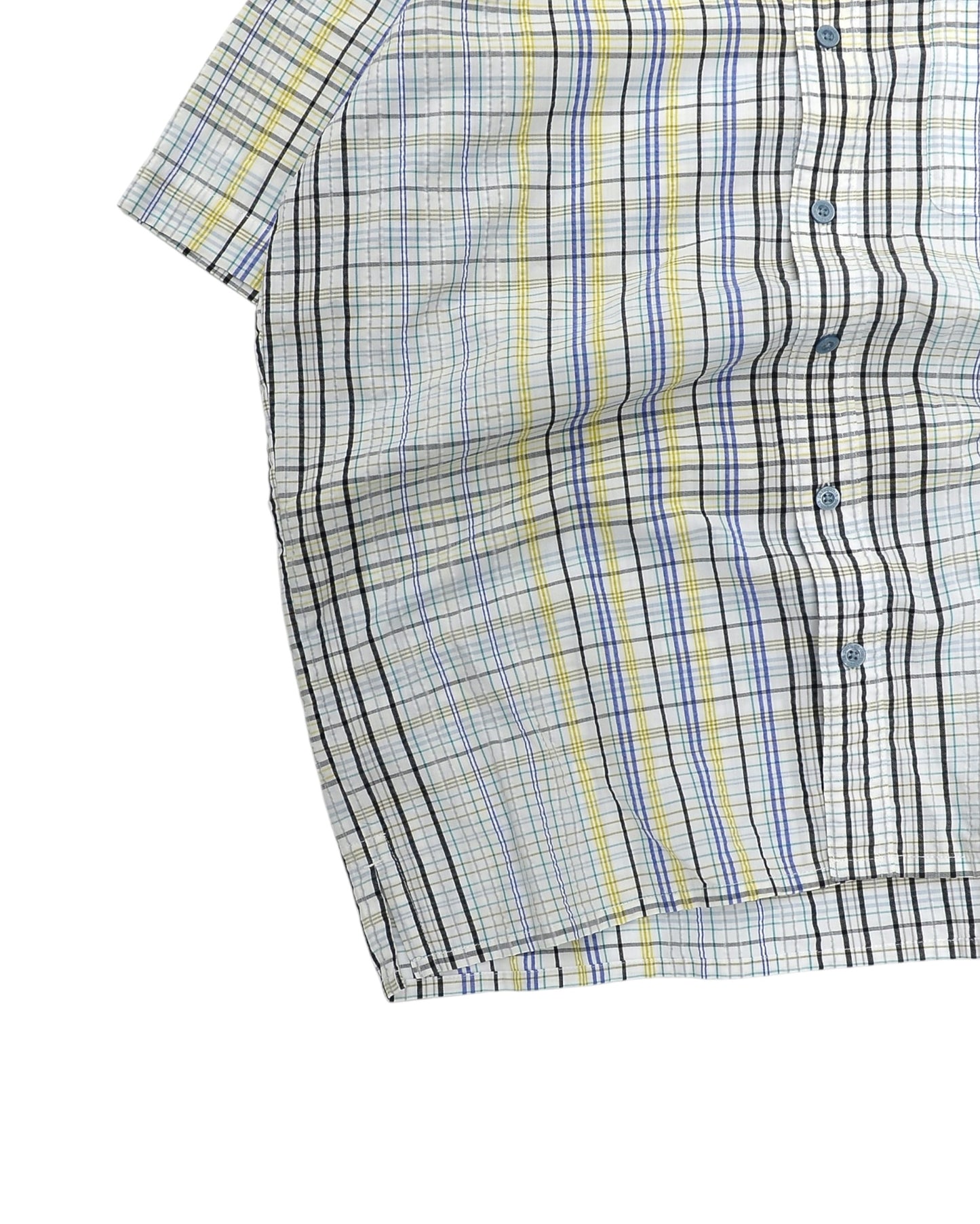 Patagonia / M's Puckerware Shirt