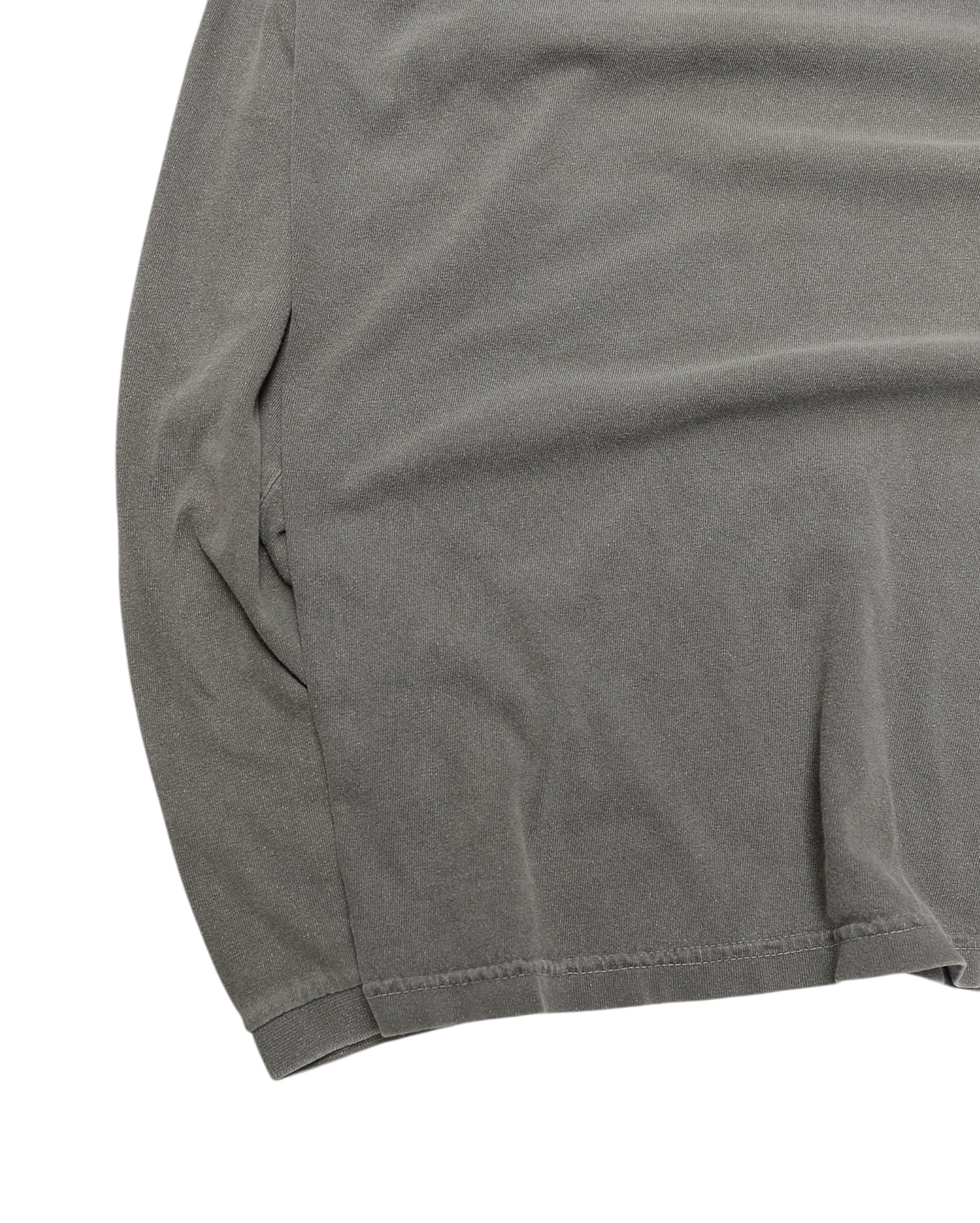 GRAMICCI / Logo L/S T-Shirt