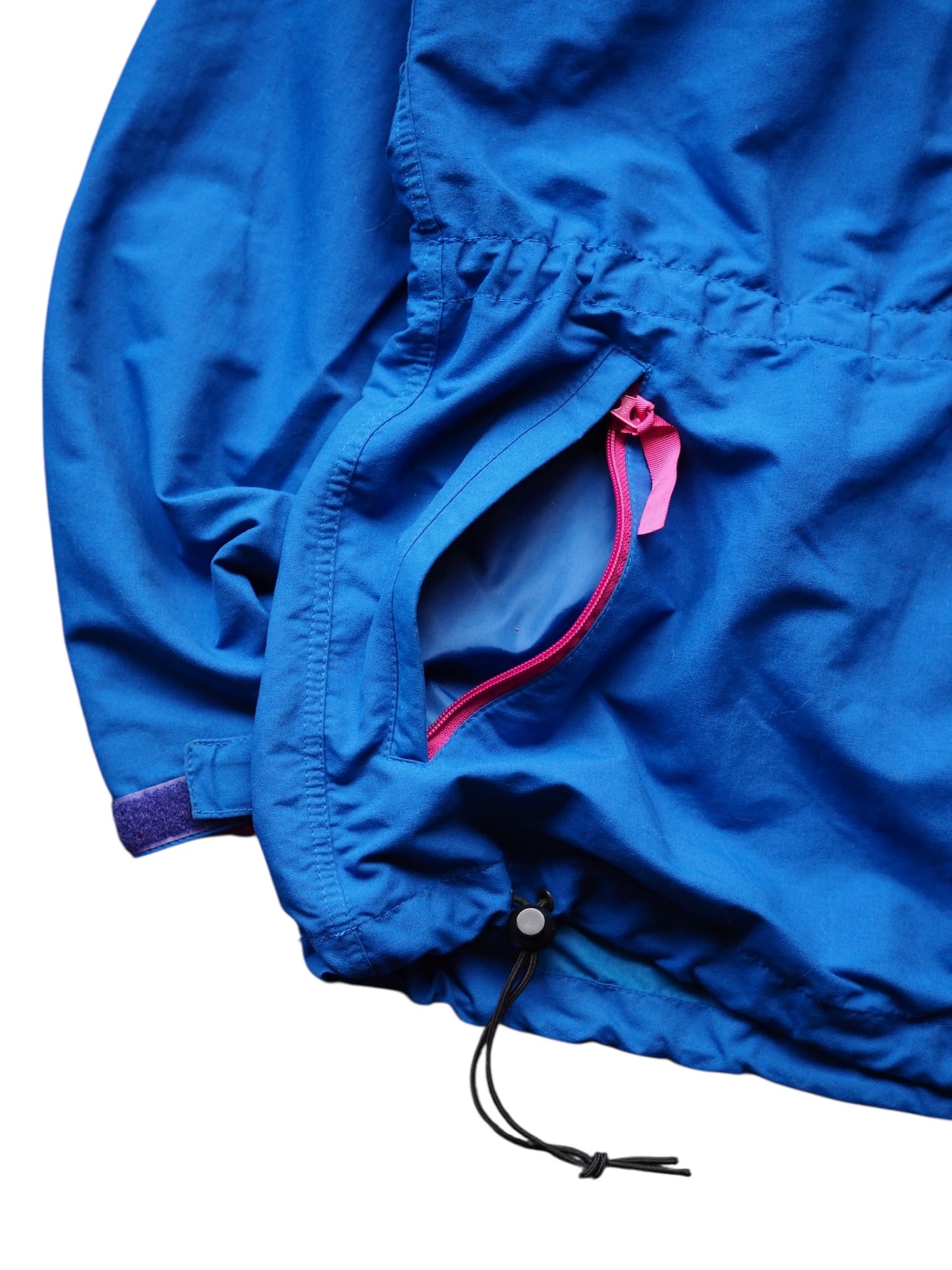 Patagonia / 88's Back Bowl Anorak