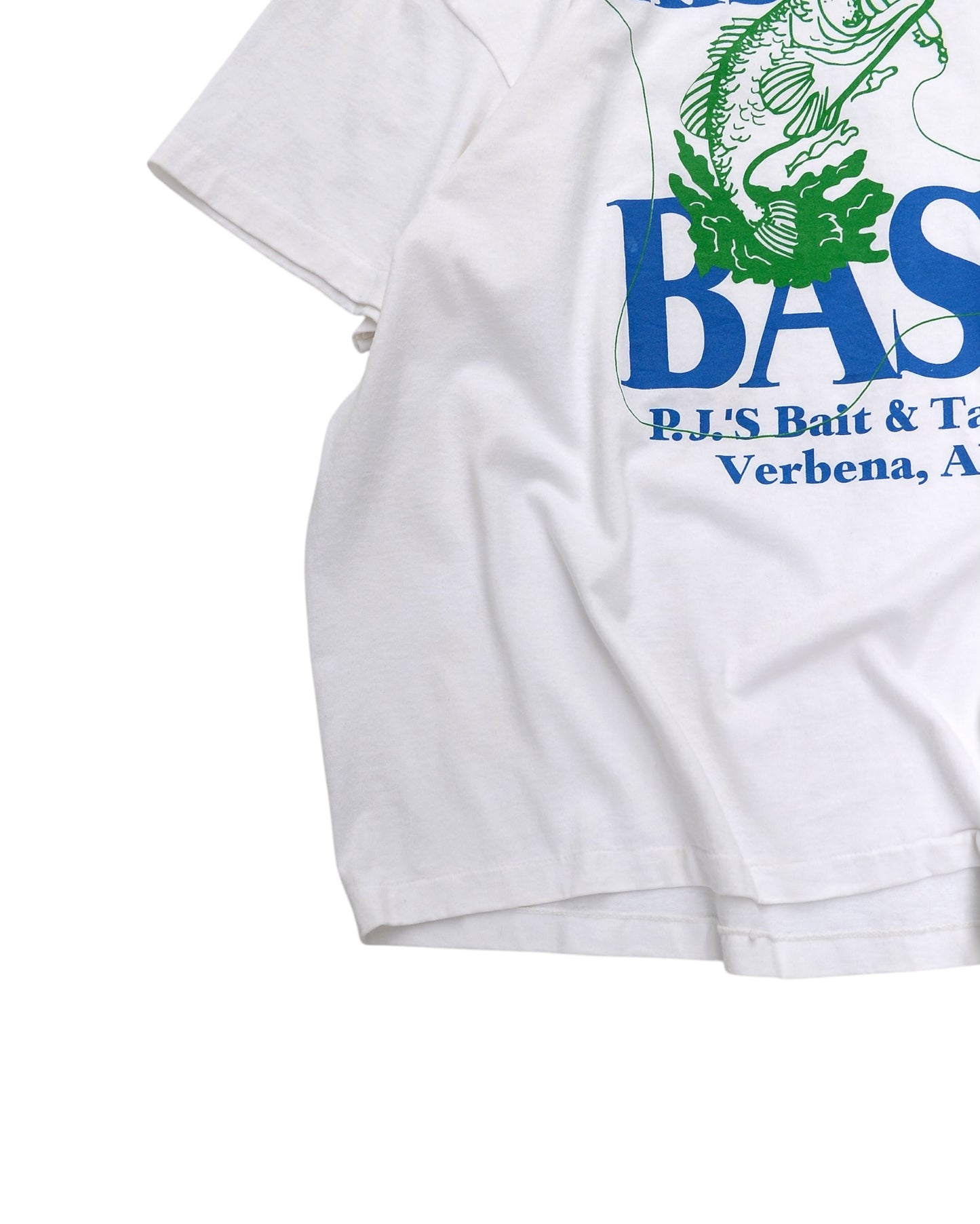"KISS MY BASS" T-Shirt