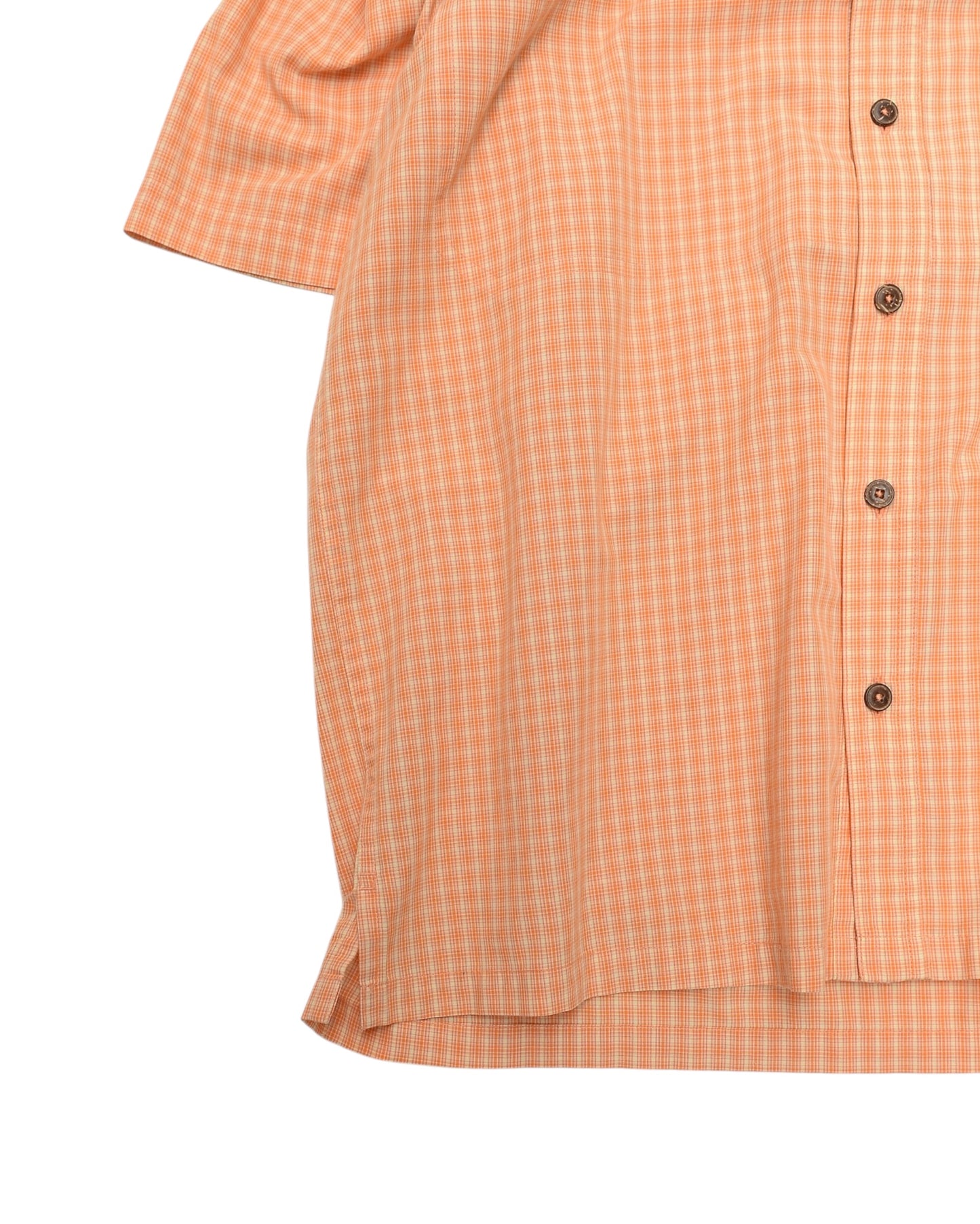 Patagonia / M's Island Hopper Shirt