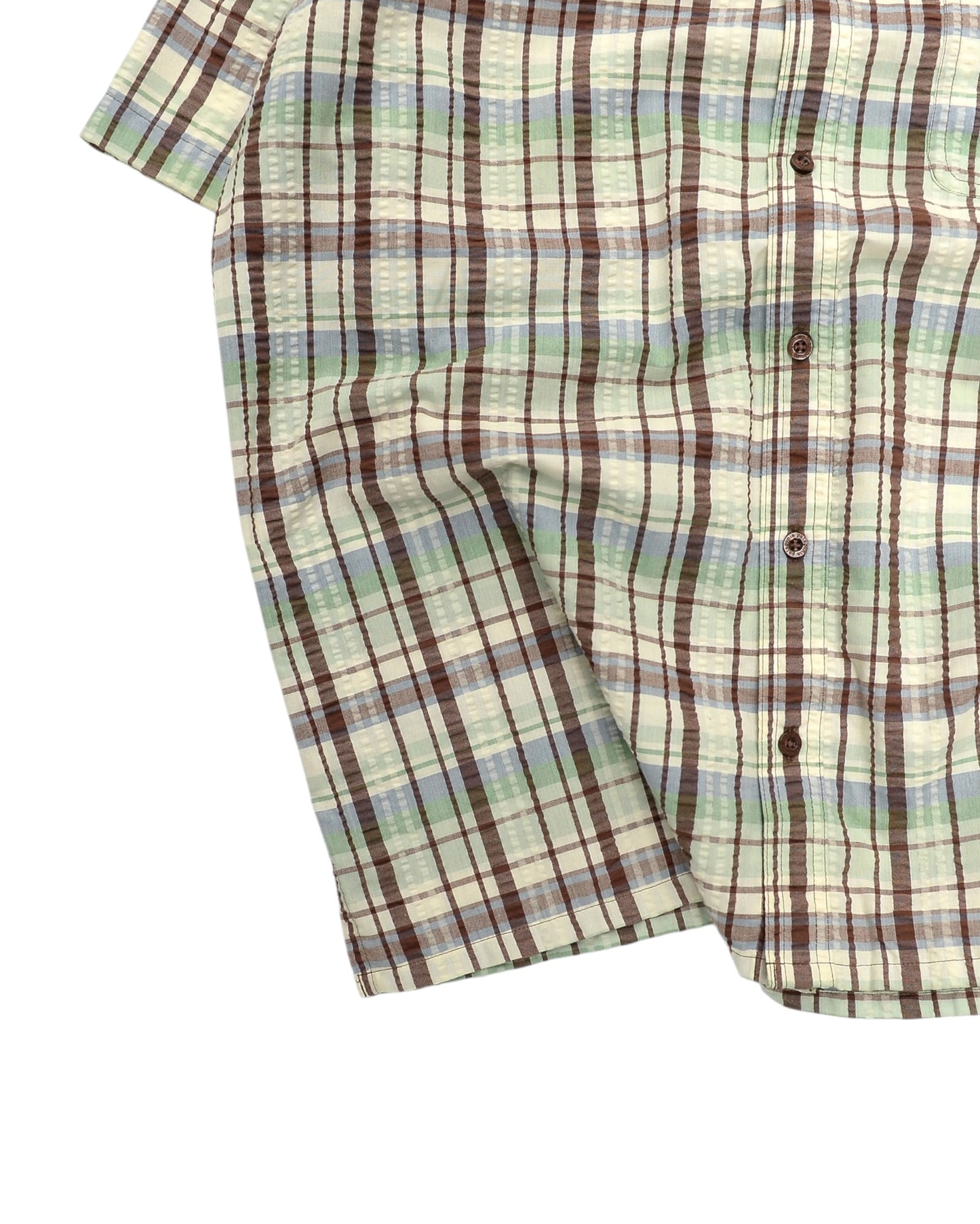 Patagonia / M's Puckerware Shirt